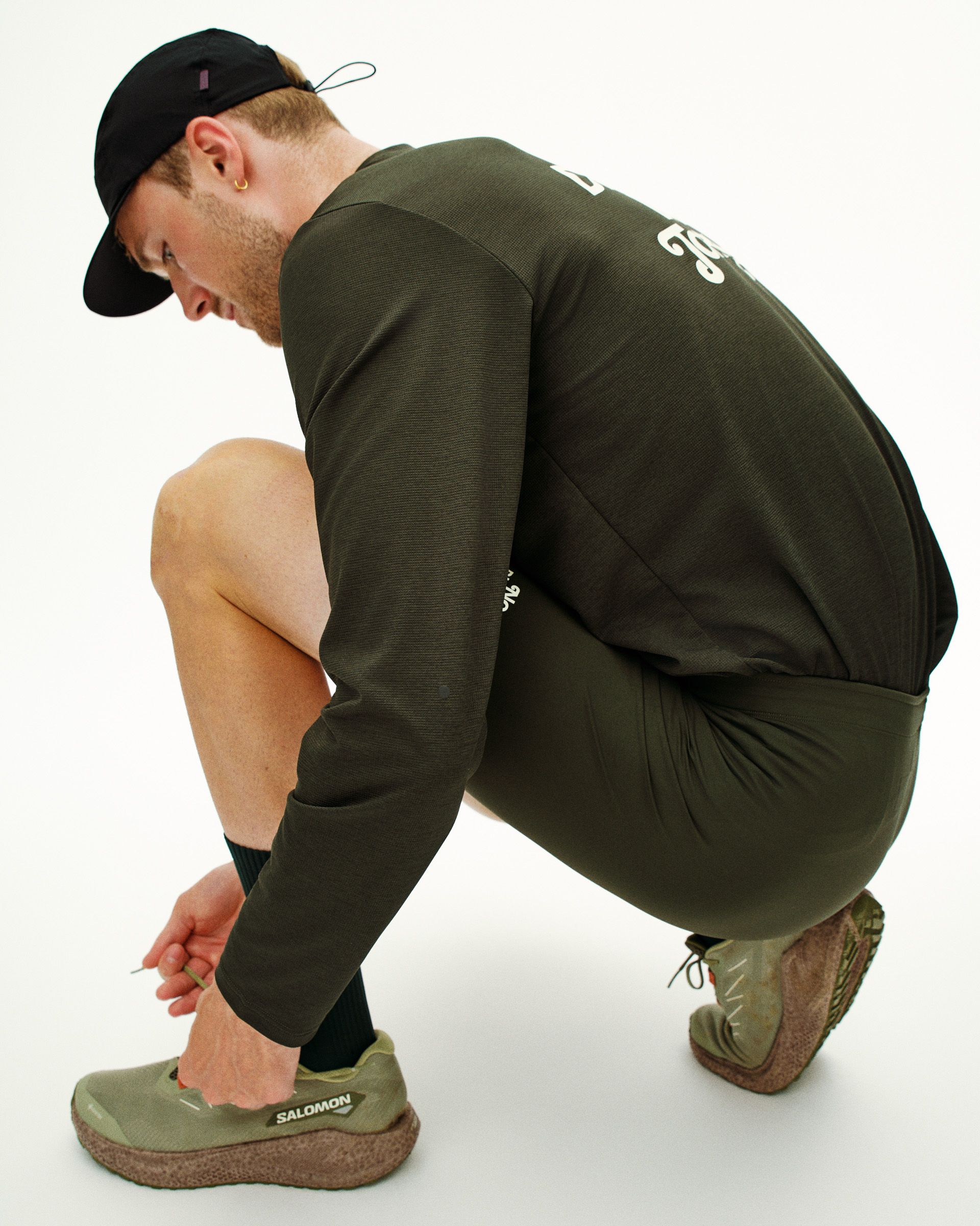 Men's Mechanism Pro Speedsuit | Pas Normal Studios