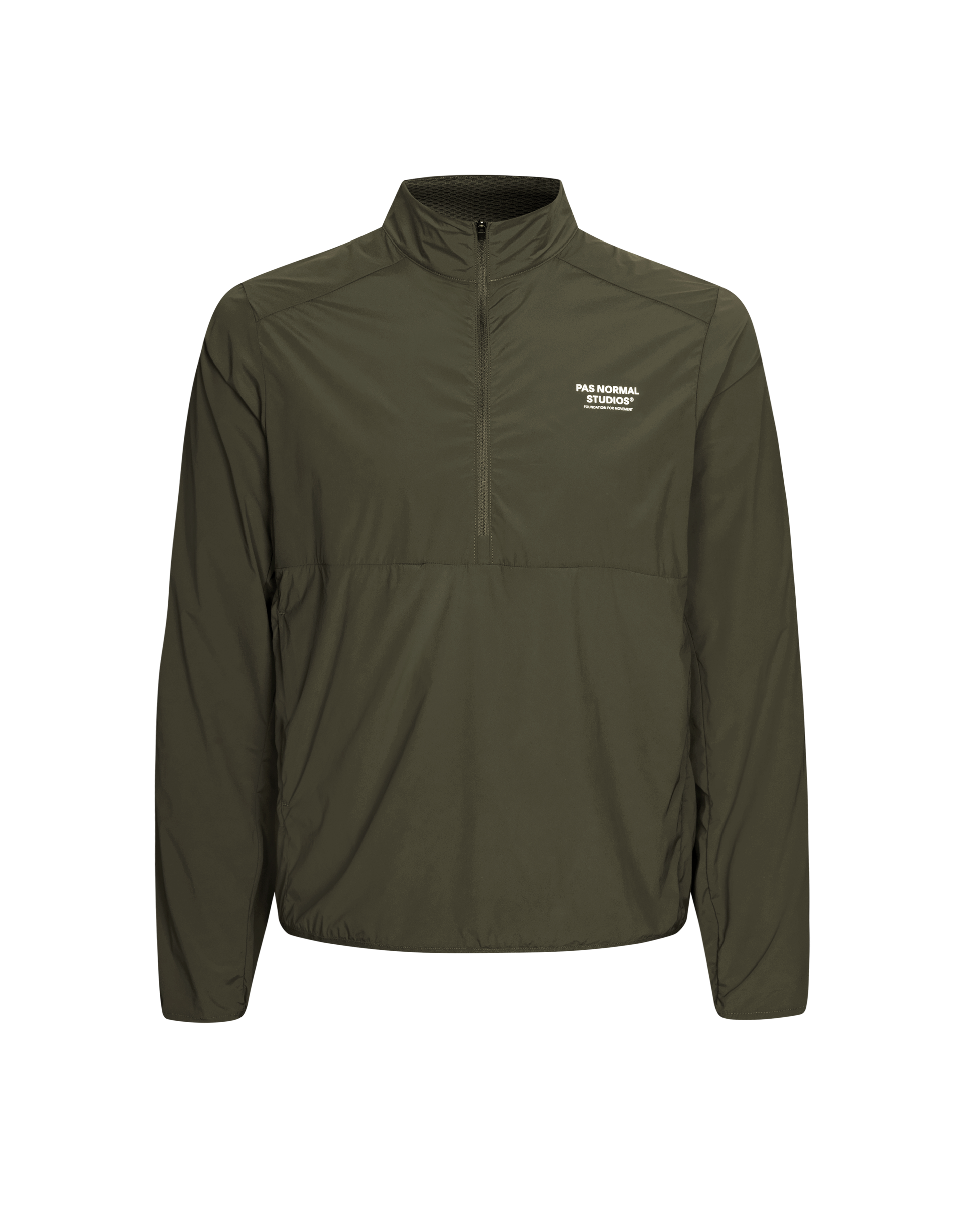 PAS NORMAL STUDIOS ウィンドブレーカー Mサイズ PAS NORMAL STUDIOS