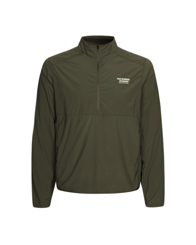 Balance Half Zip Jacket