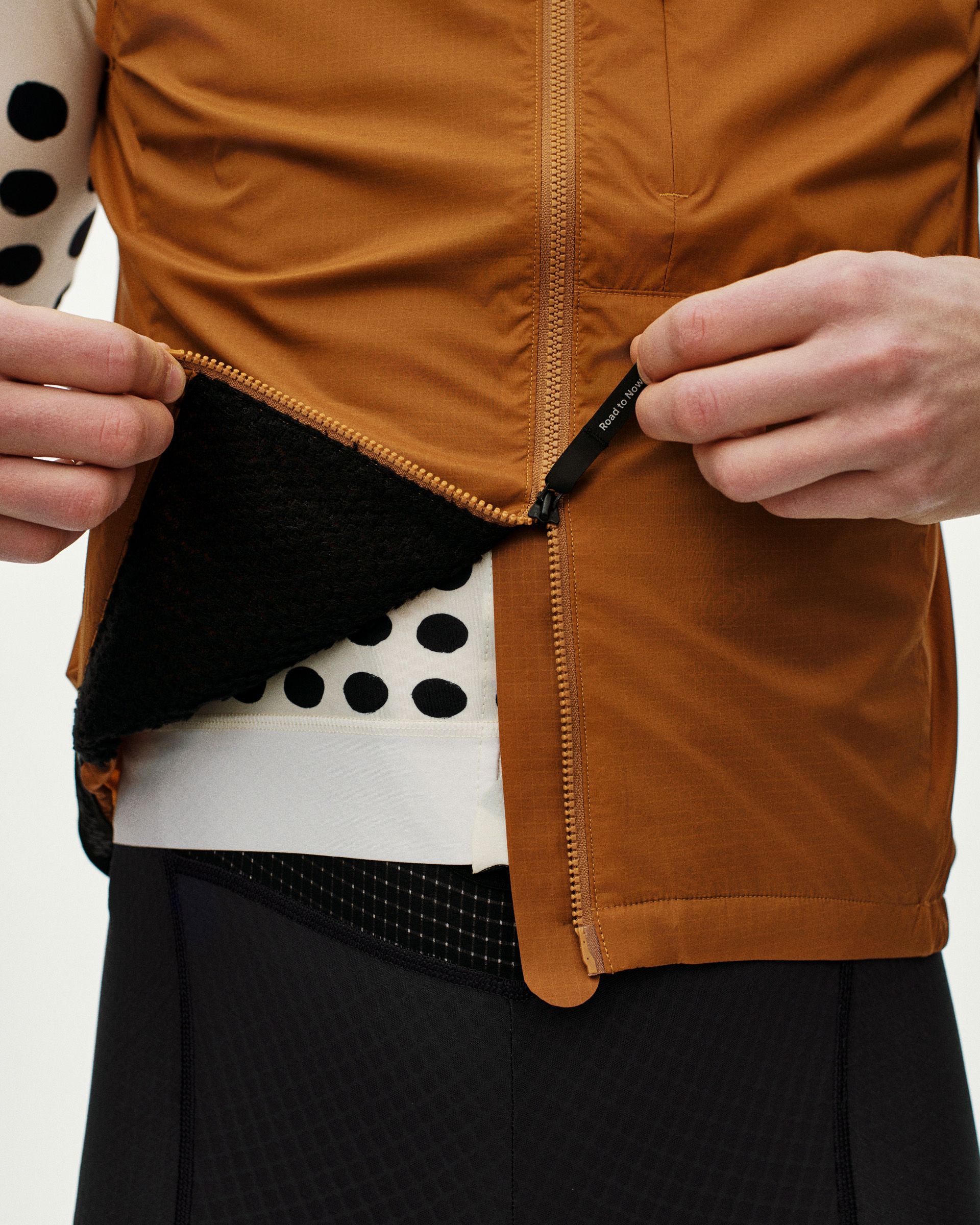 Men's Essential Insulated Gilet | Pas Normal Studios