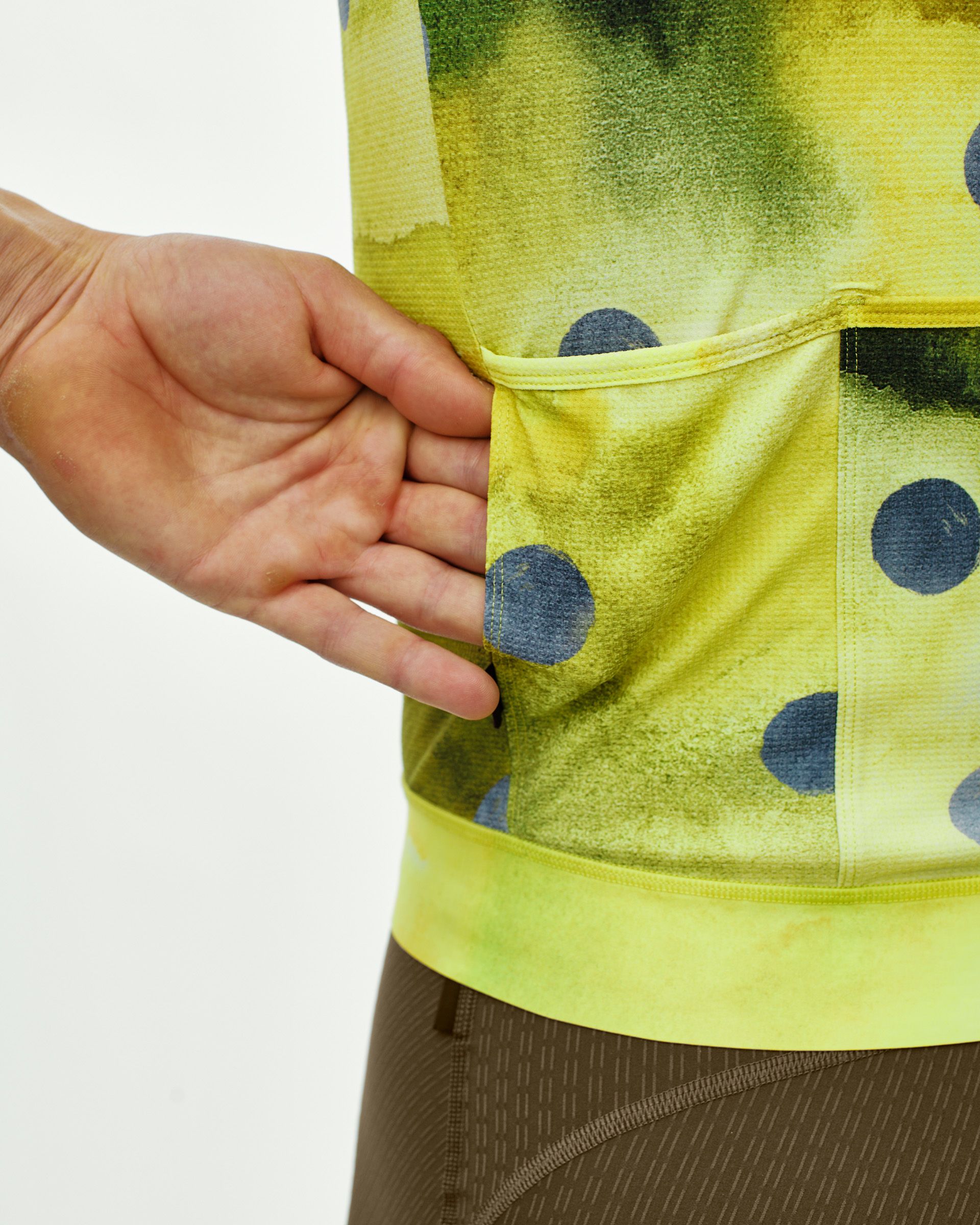 Men's T.K.O. Essential Light Jersey | Pas Normal Studios