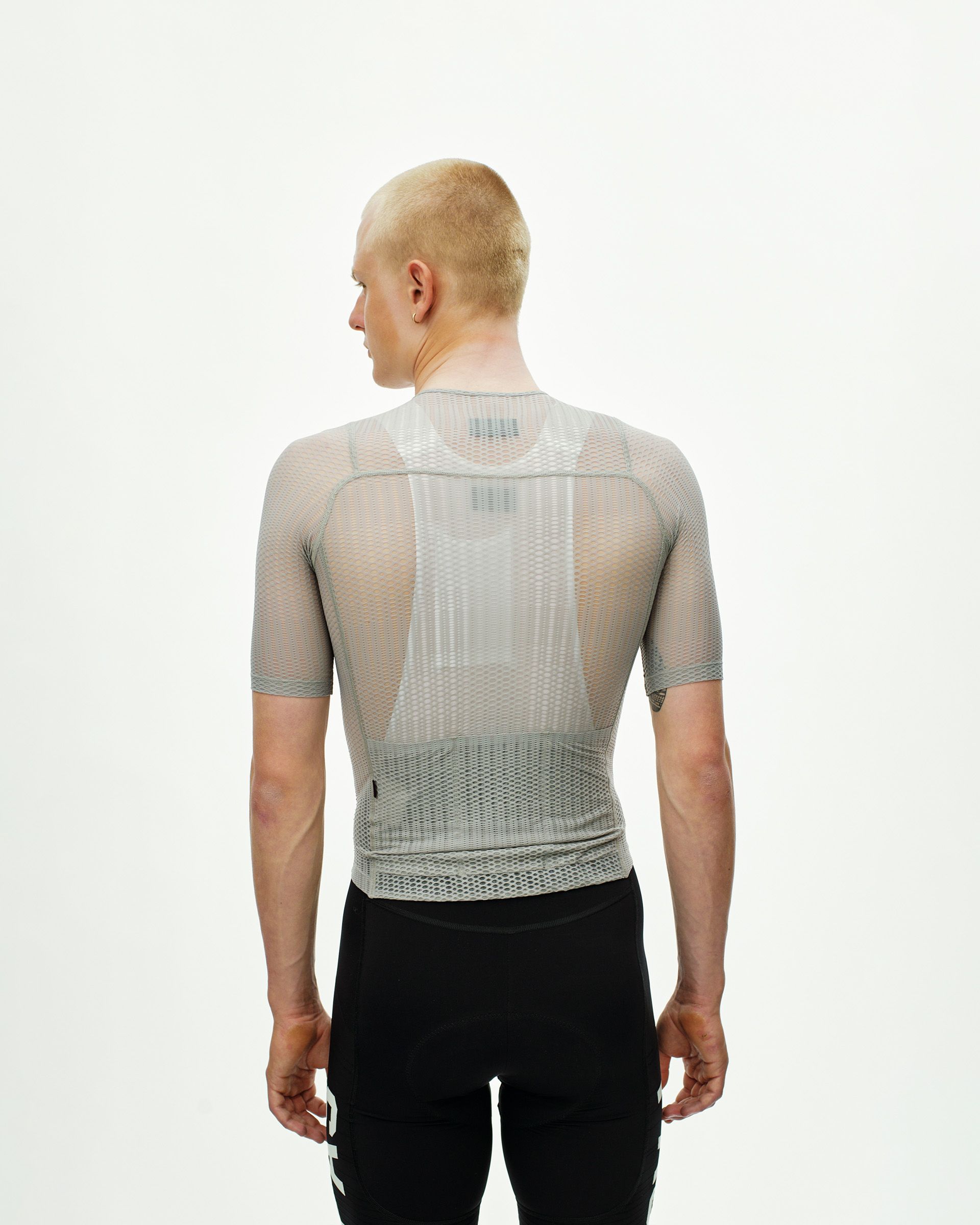 Men's PAS Mechanism Pro Zipless Jersey | Pas Normal Studios
