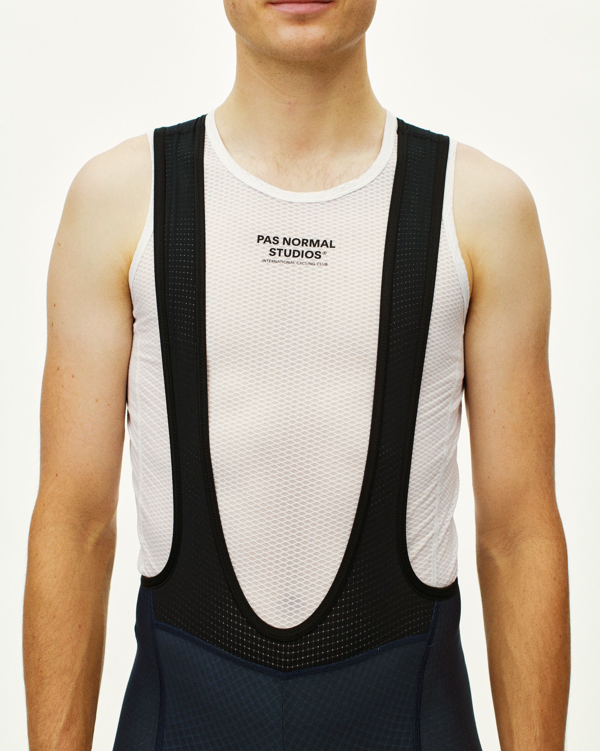 Men's Essential Bibs | Pas Normal Studios