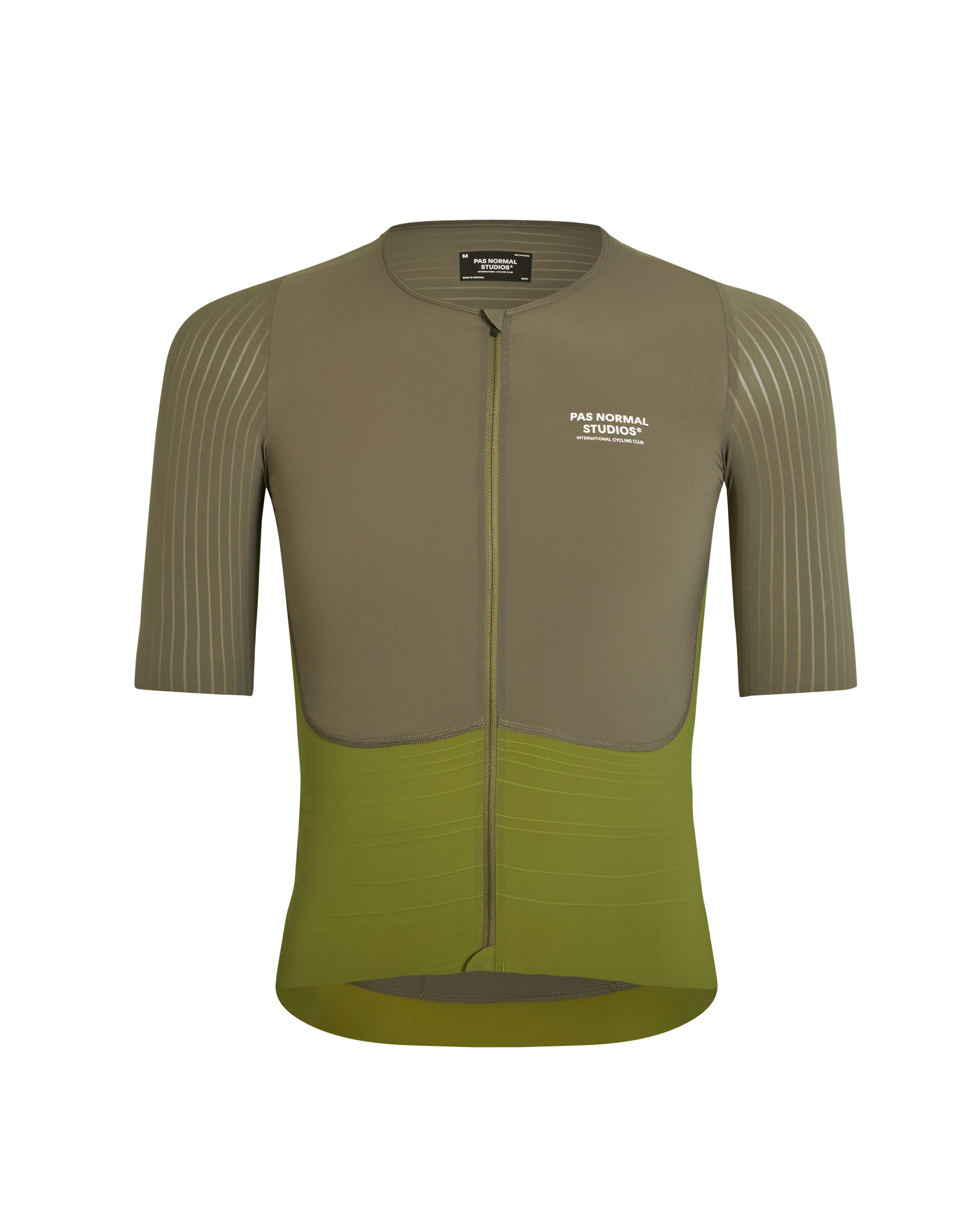 ウェア Pas Normal Studios Mechanism Pro Jersey Men's Mechanism Pro Jersey | Pas Normal Studios