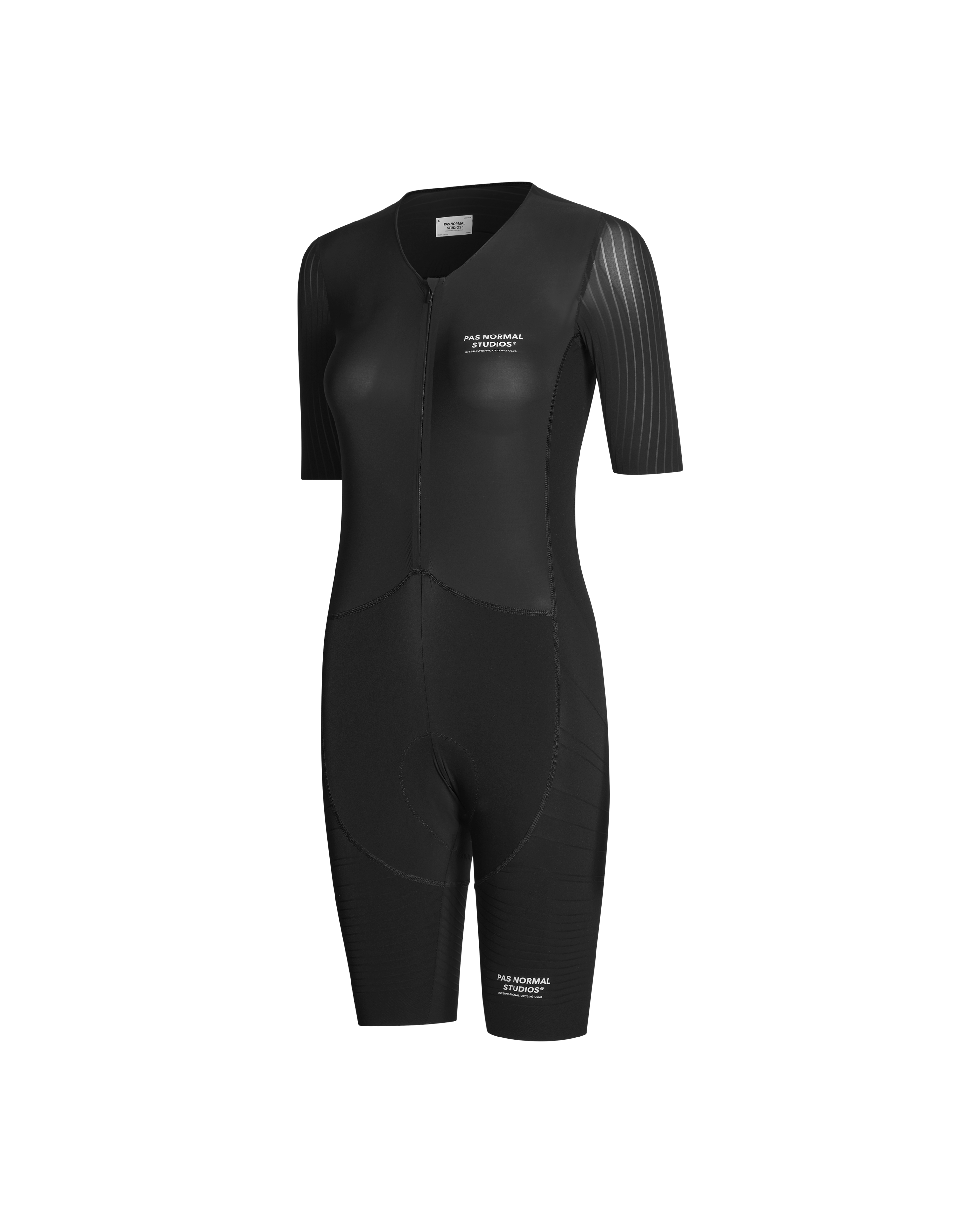 Women's Cycling Skinsuits Pas Normal Studios