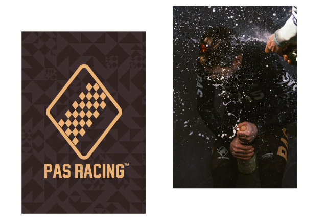 PAS Racing | Pas Normal Studios