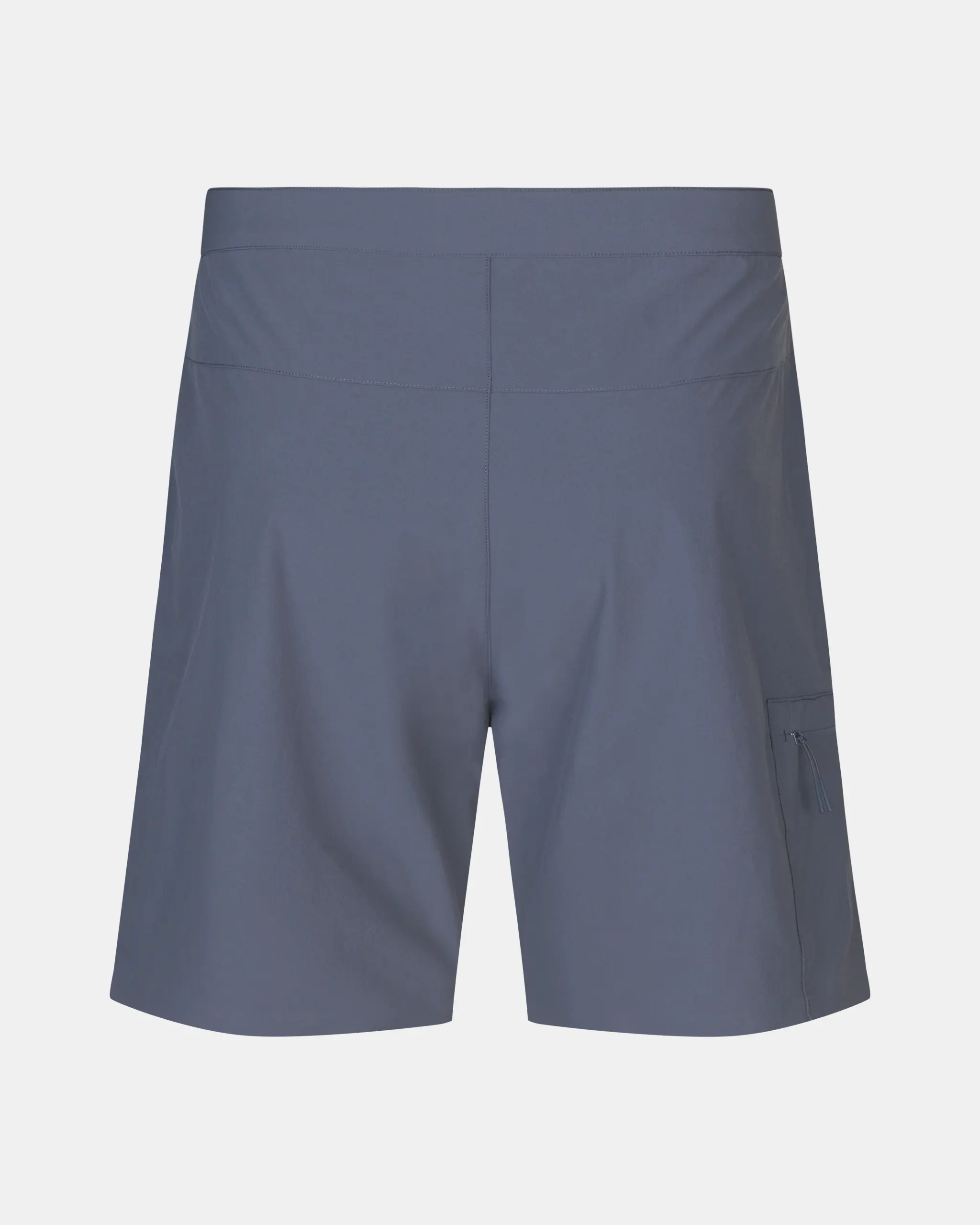 Off-Race Shorts - Classic Blue | Pas Normal Studios
