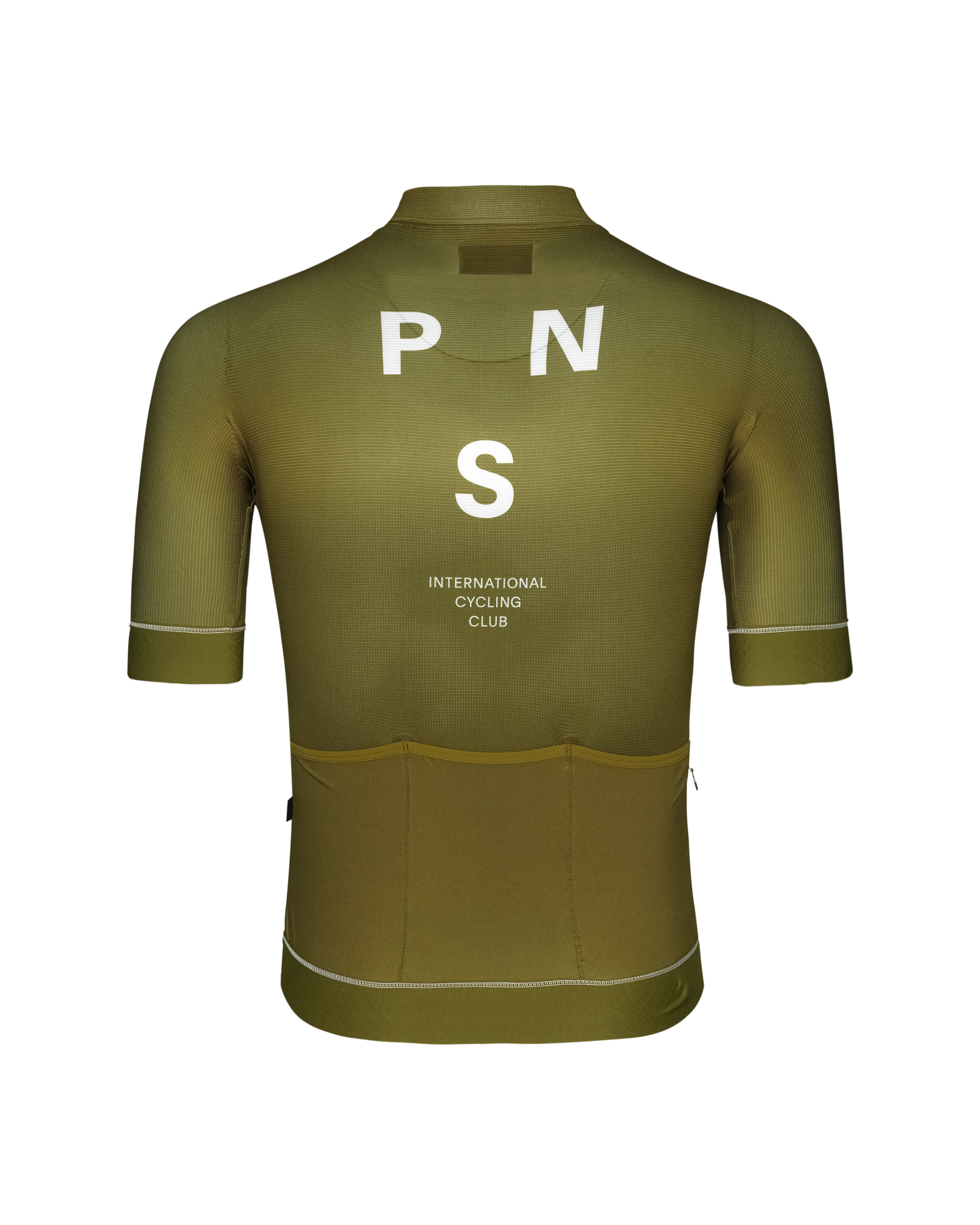 パスノーマルスタジオ Mechanism Jersey S グリーン パスノーマルスタジオ Mechanism Jersey S グリーン