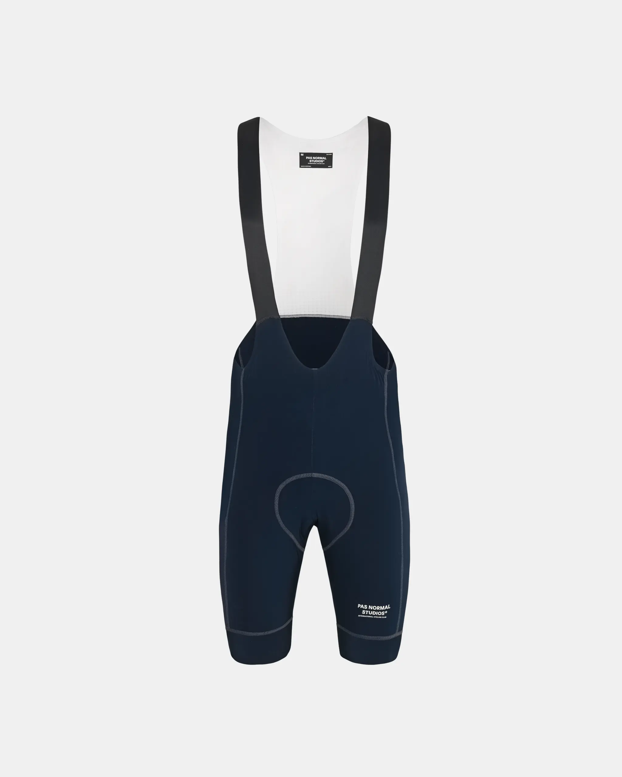 Pas normal studios bib hotsell