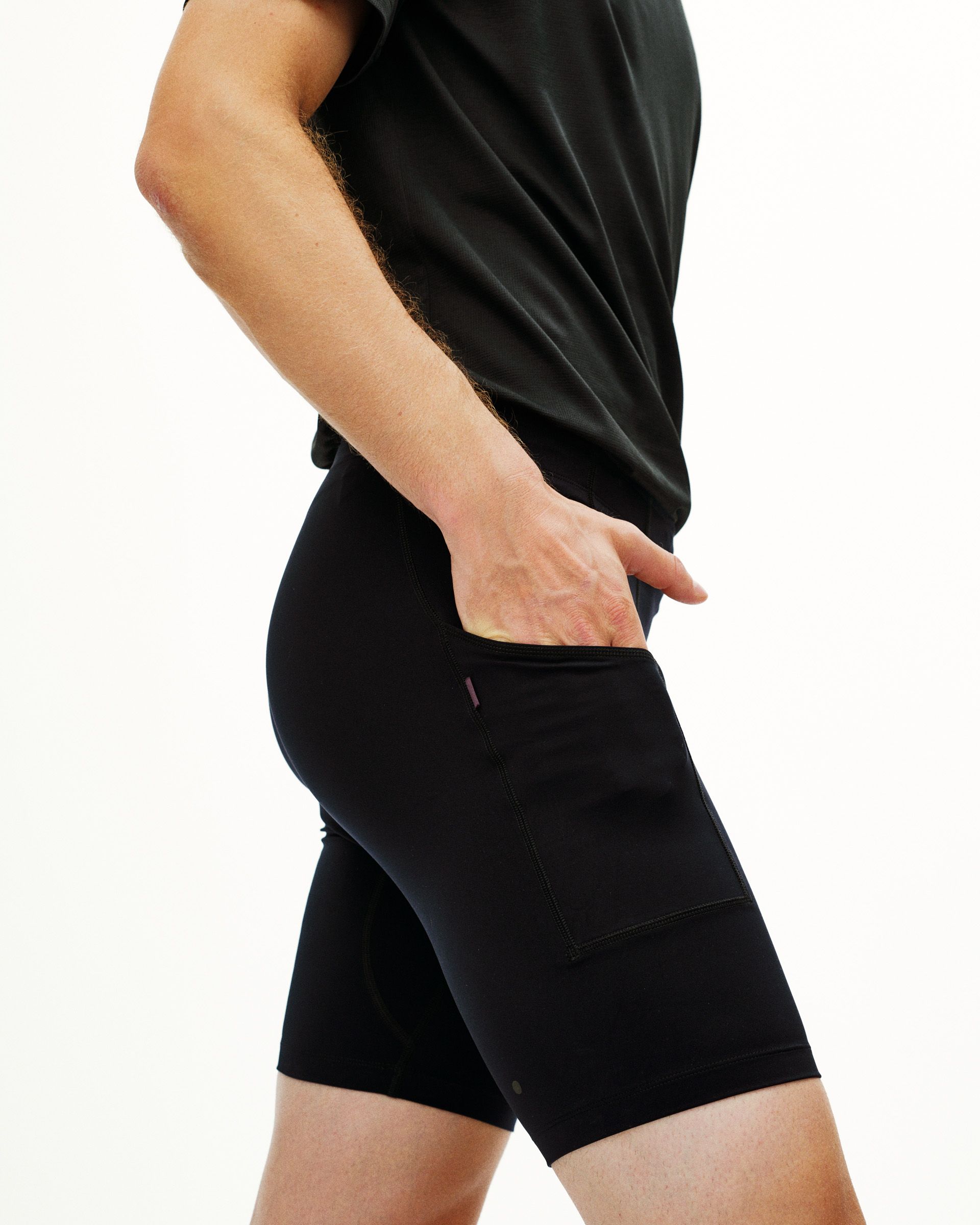 Men's Balance Short Tights | Pas Normal Studios