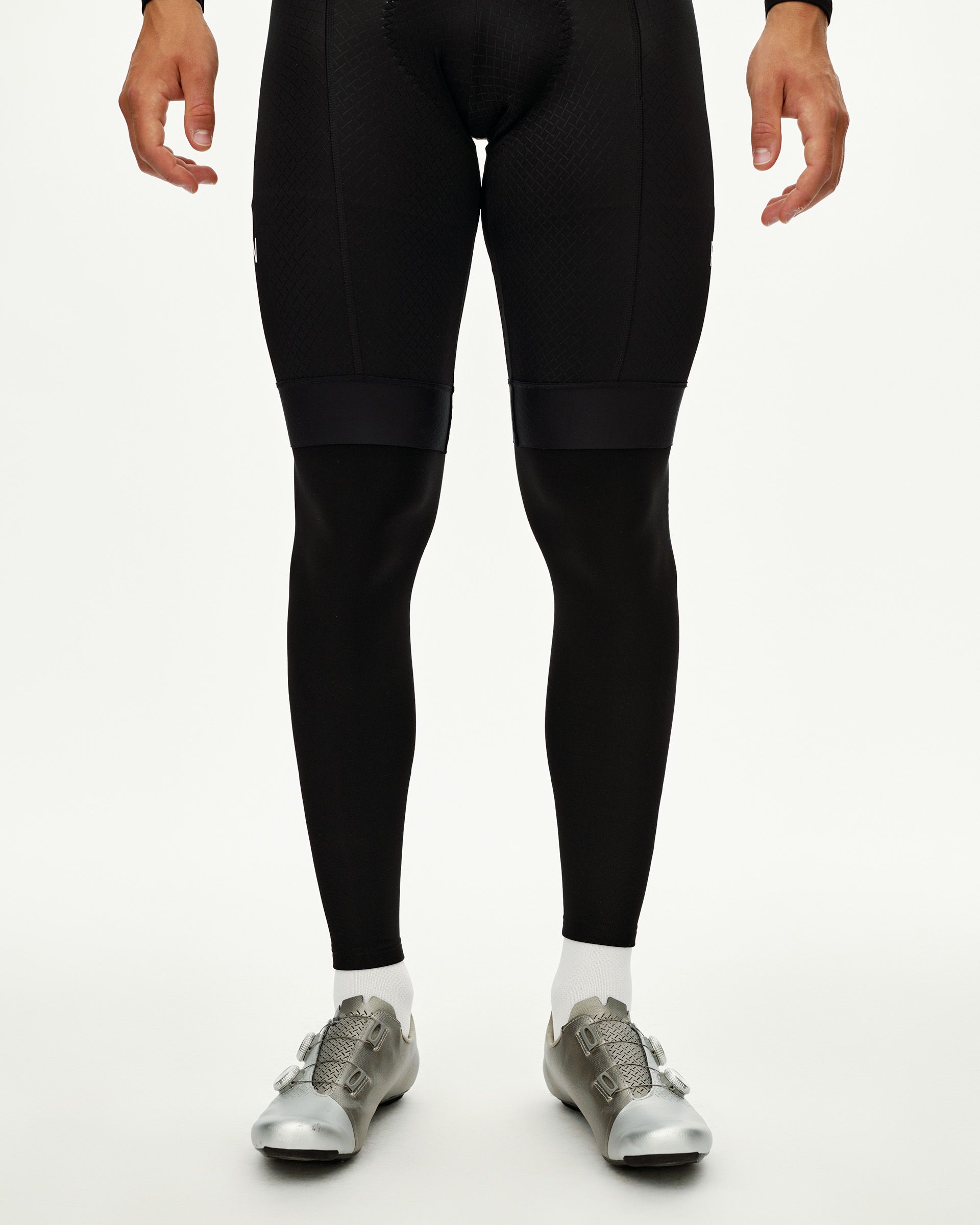 Logo Leg Warmers | Pas Normal Studios