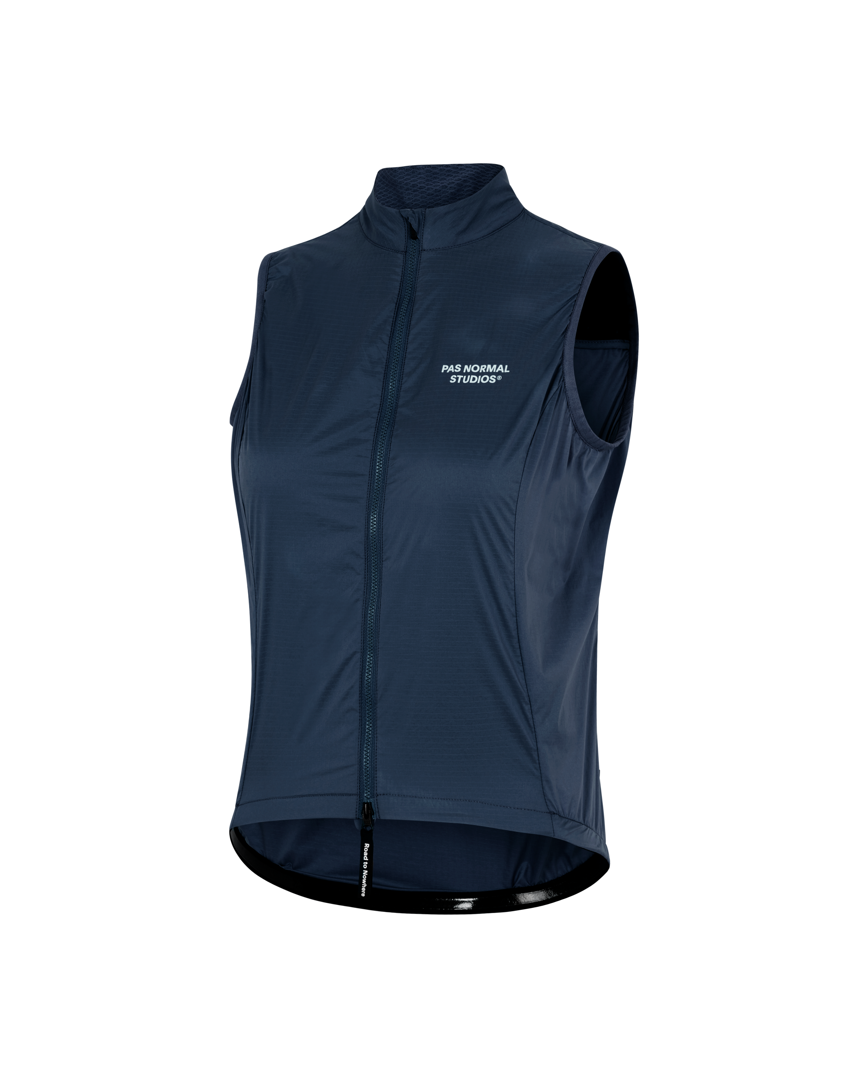 Women's Essential Insulated Gilet | Pas Normal Studios