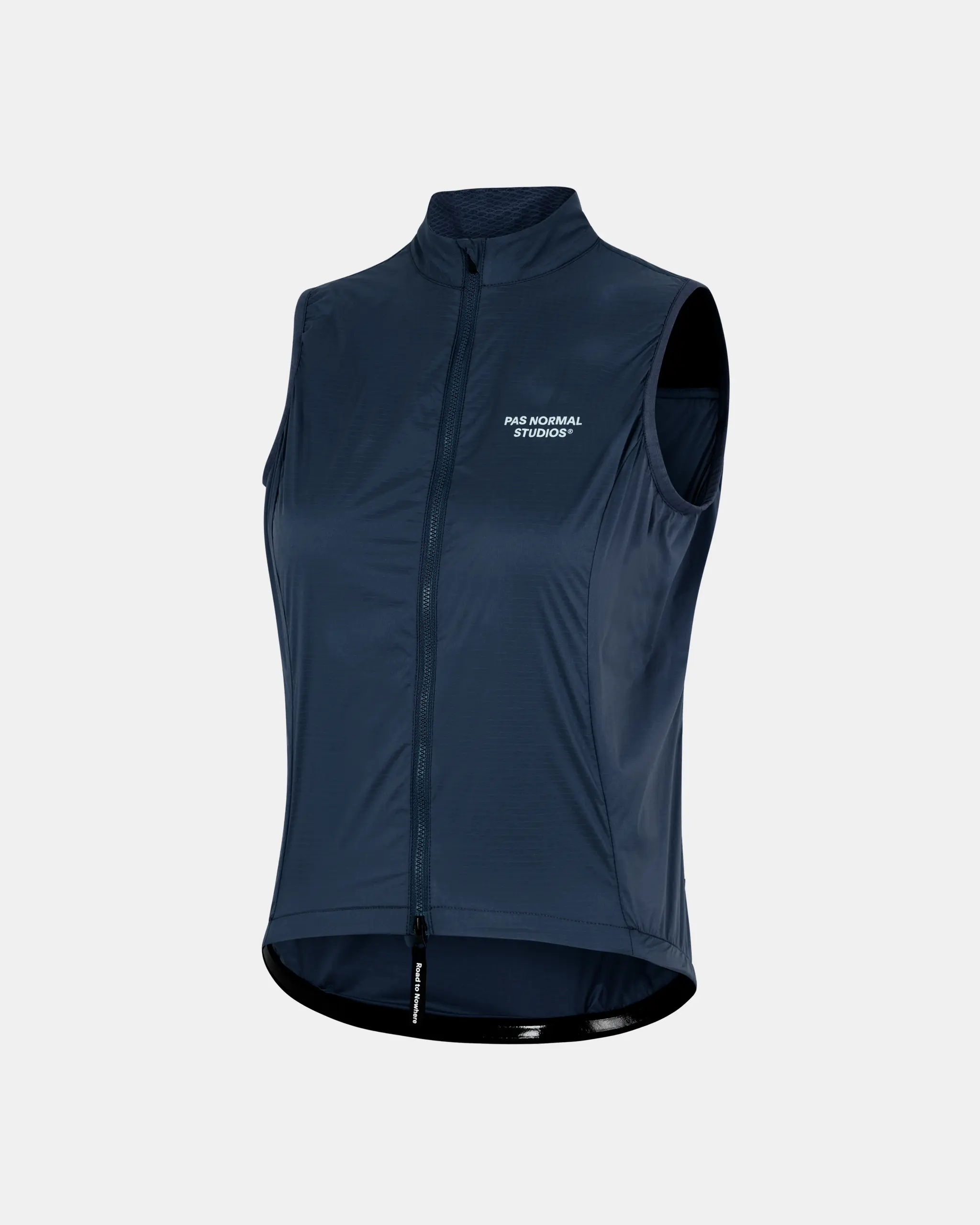 Women's Essential Insulated Gilet | Pas Normal Studios