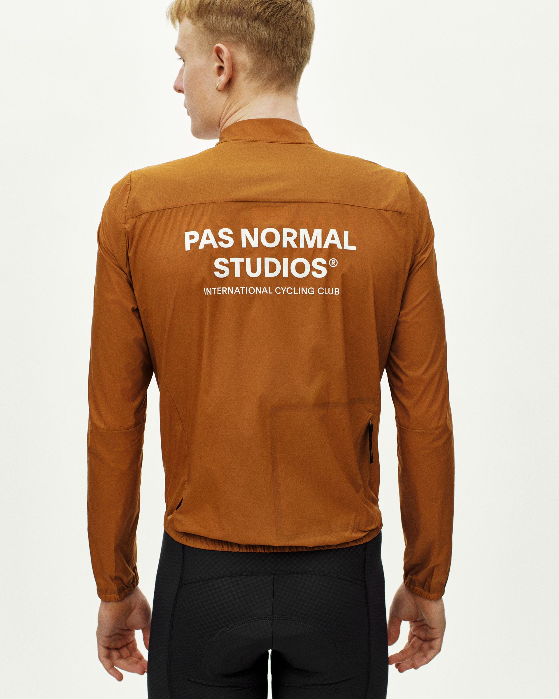 Men's Essential Insulated Jacket | Pas Normal Studios