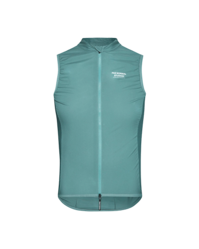 Men's Mechanism Stow Away Gilet | Pas Normal Studios