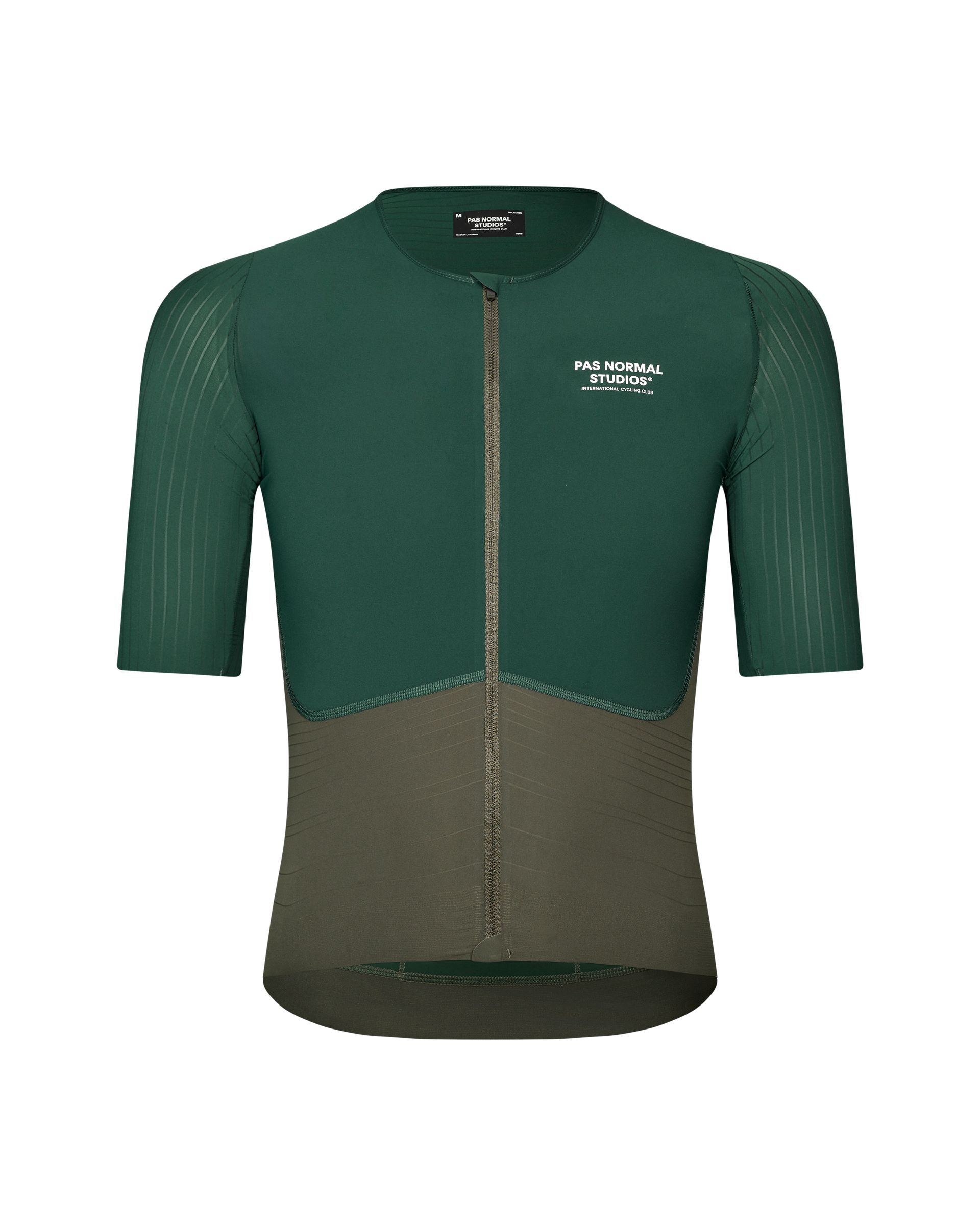 ウェア Pas Normal Studios Mechanism Pro Jersey Men's Mechanism Pro Jersey | Pas Normal Studios