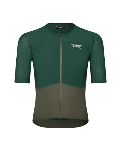 Men's Mechanism Pro Jersey | Pas Normal Studios