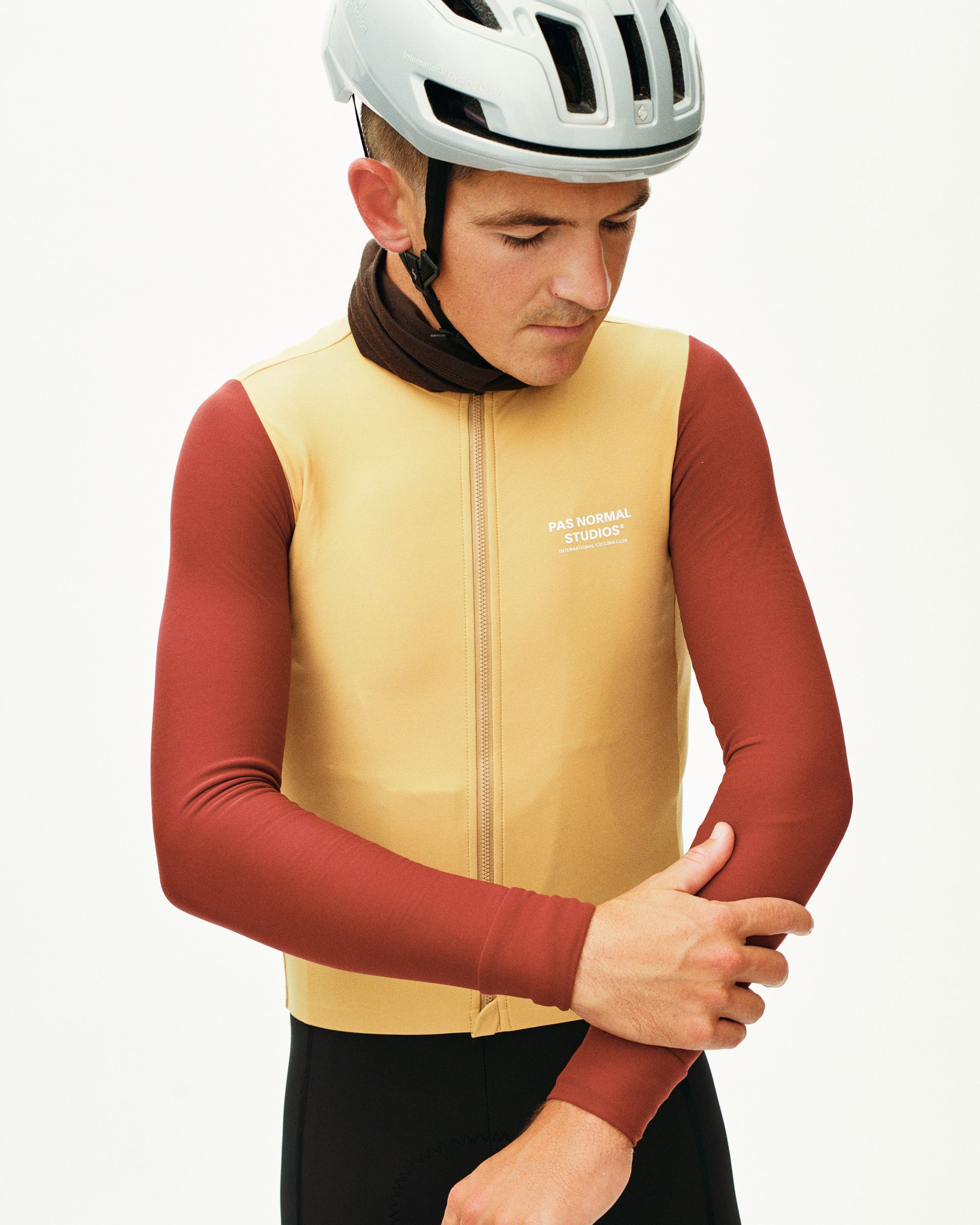 Jerseys | Pas Normal Studios