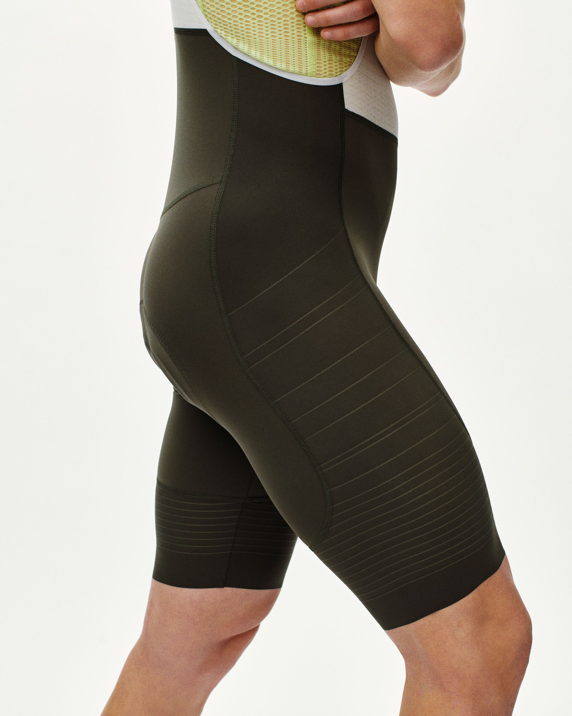 Men's Mechanism Pro Bibs | Pas Normal Studios