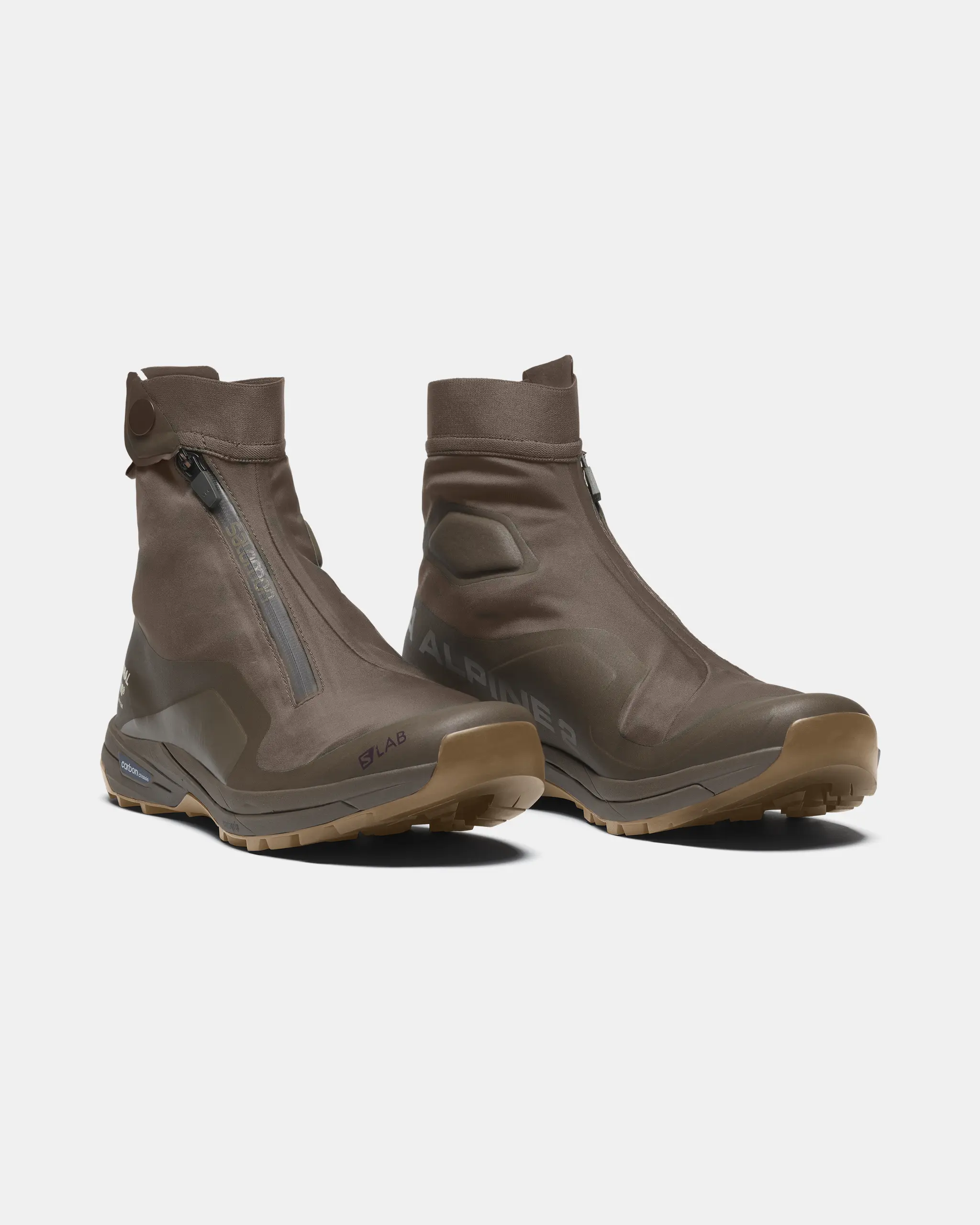 PNS x Salomon XA ALPINE 2 Pas Normal Studios