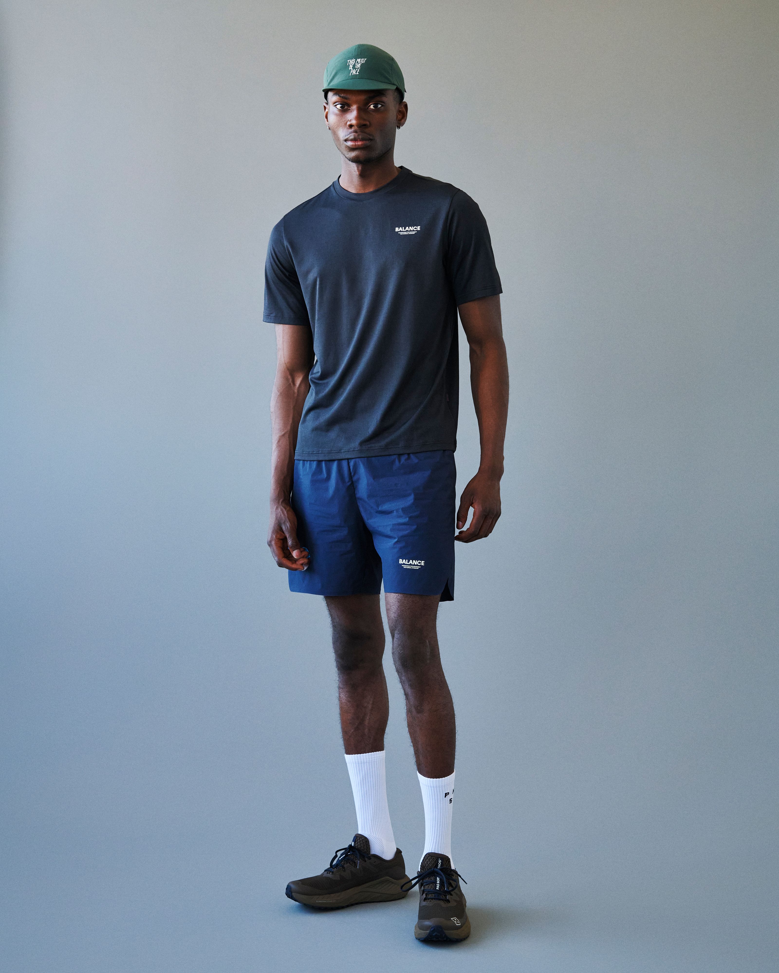ウェア Pas Normal Studios Men's Balance T-shirt Men's Balance T-shirt | Pas Normal Studios