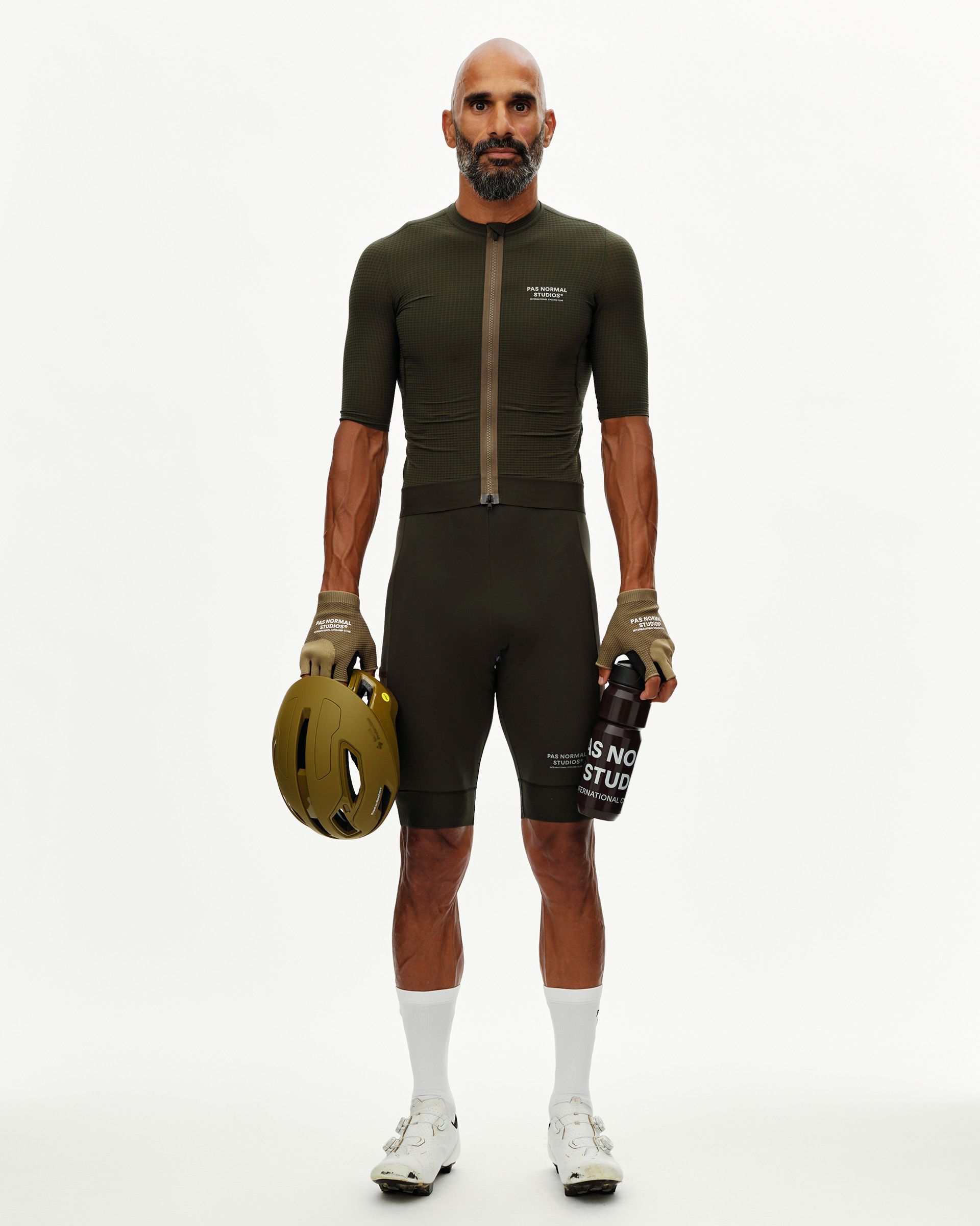 Escapism Gloves | Pas Normal Studios