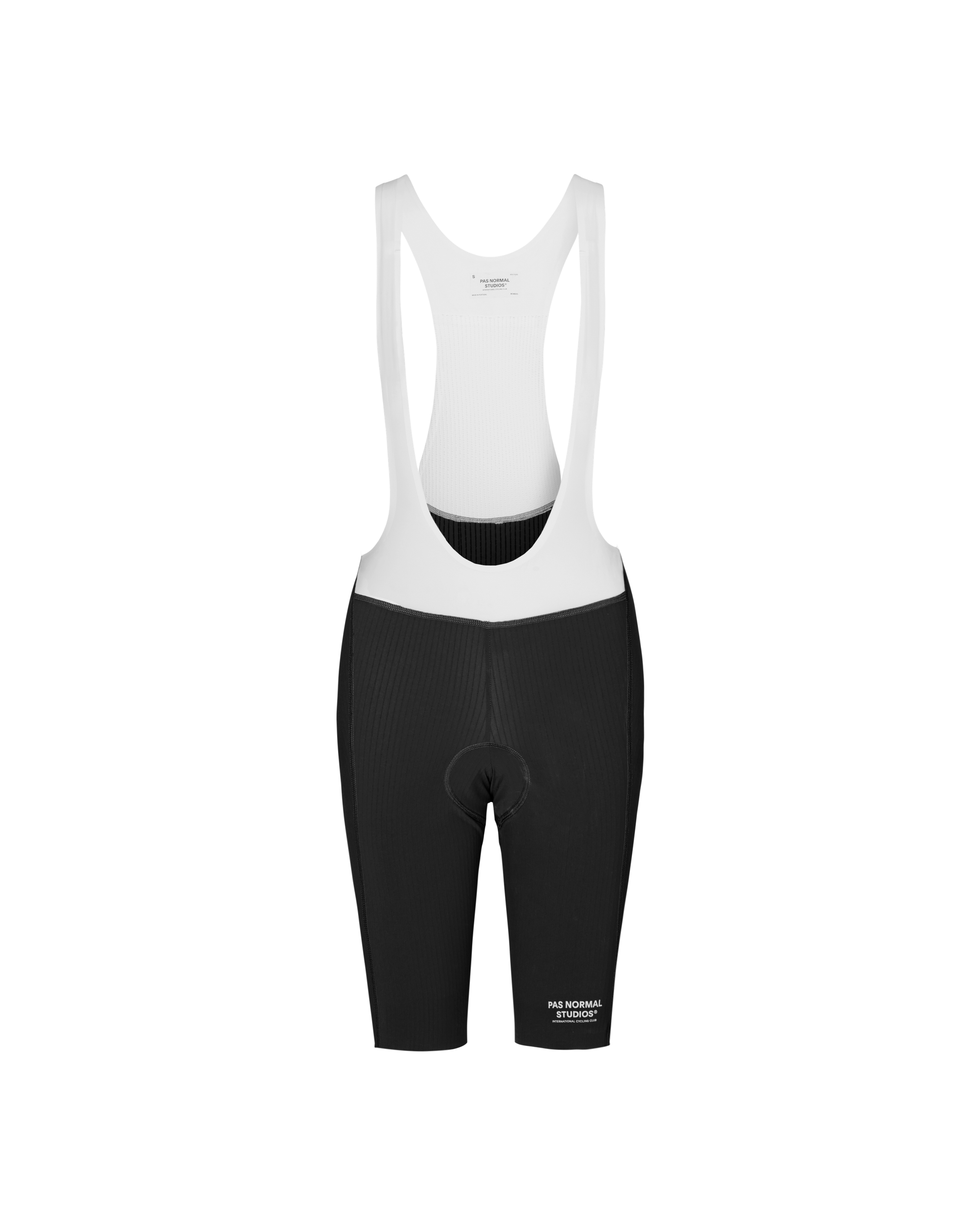 Women's Solitude Bibs | Pas Normal Studios Women's Solitude Bibs | Pas Normal Studios