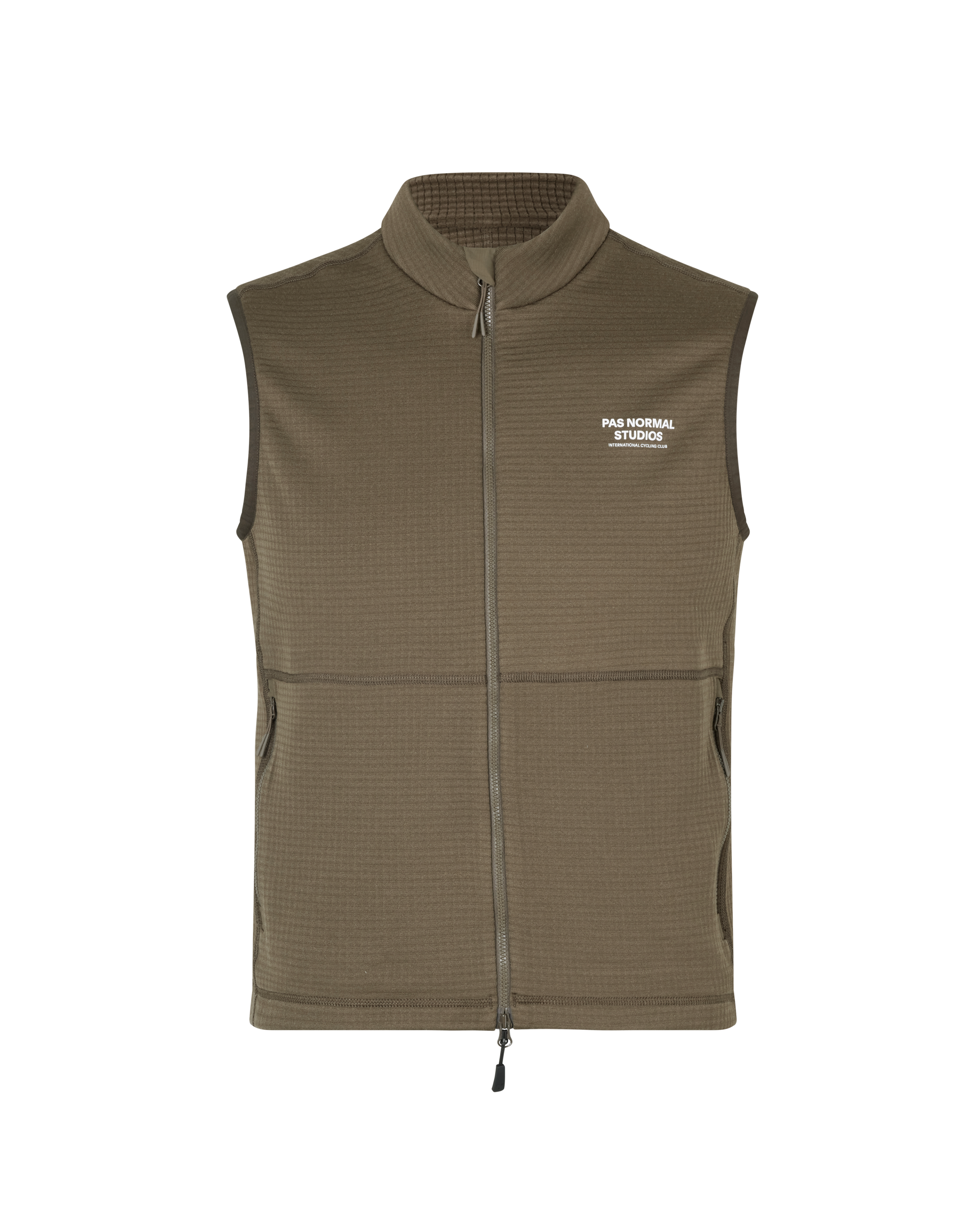 Men's Essential Insulated Gilet - Petroleum | Pas Normal Studios Men's Essential Insulated Gilet - Petroleum | Pas Normal Studios