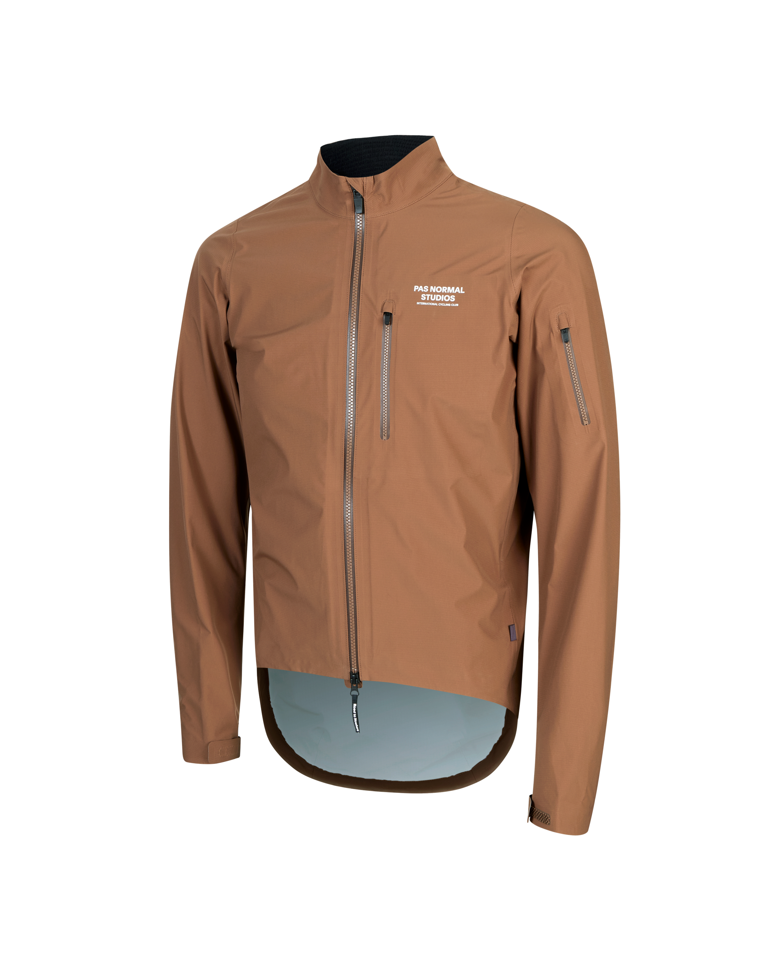 Men's Essential Shield Jacket | Pas Normal Studios Men's Essential Shield Jacket | Pas Normal Studios