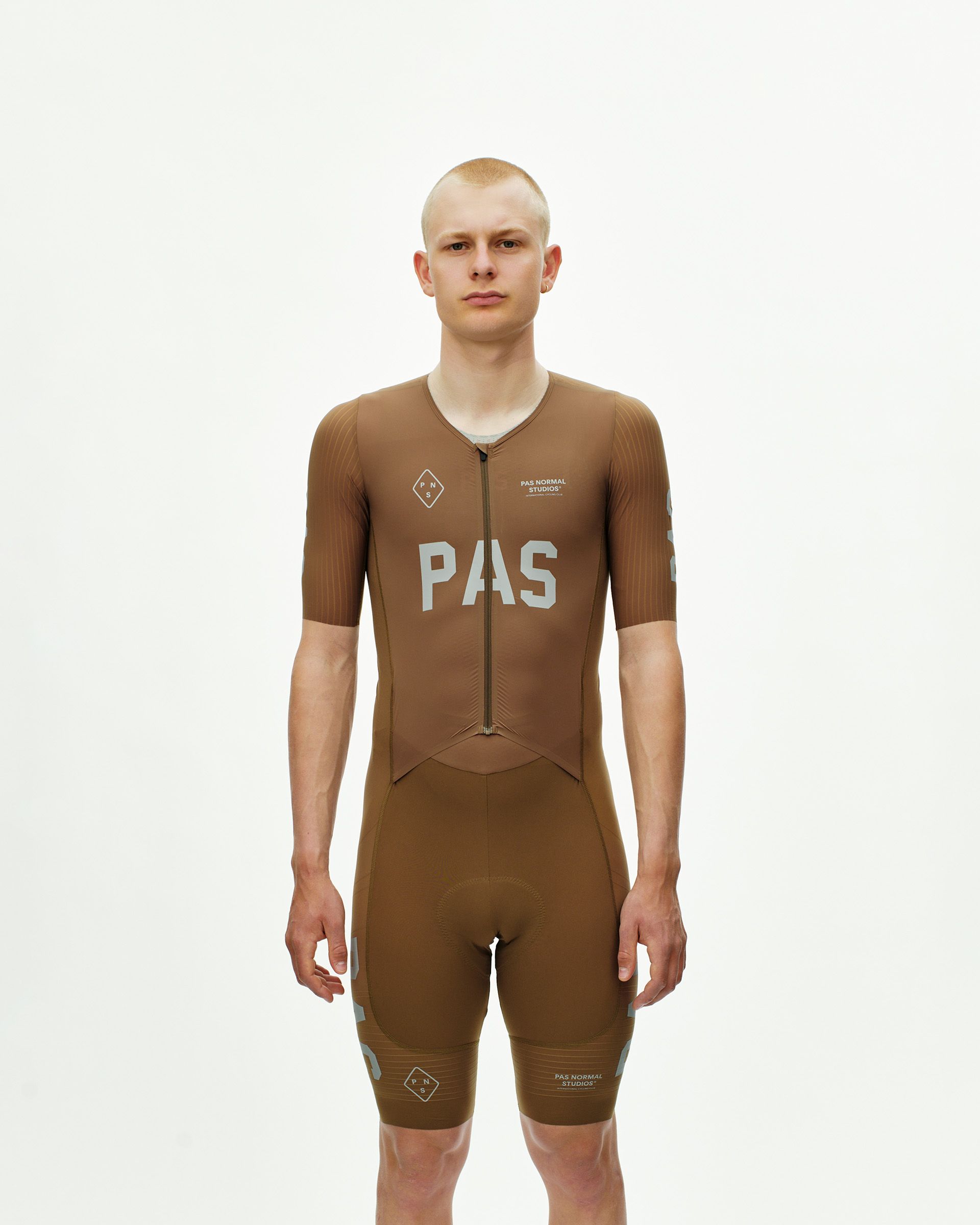Men's PAS Mechanism Pro Speedsuit | Pas Normal Studios
