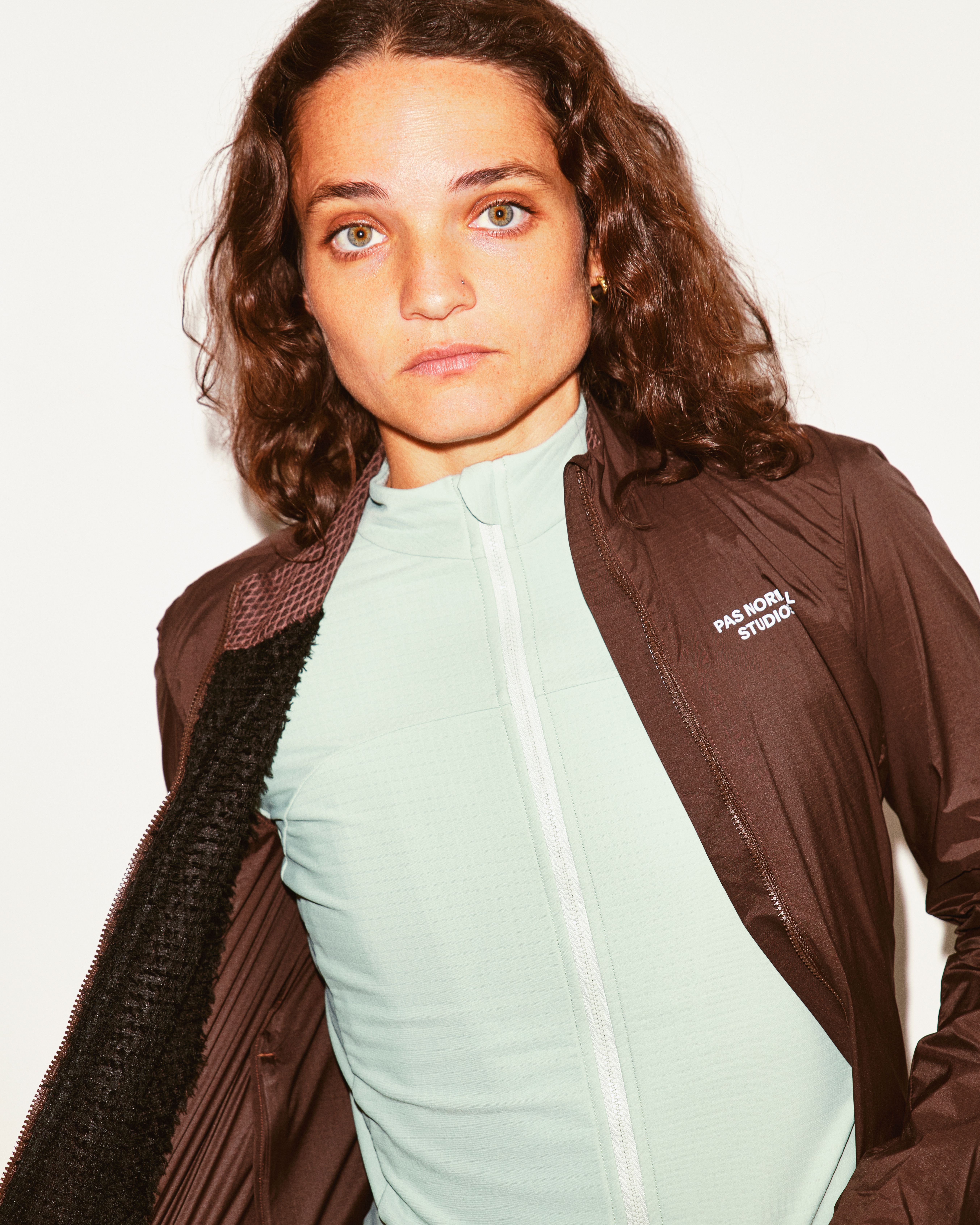 Women's Essential Insulated Jacket | Pas Normal Studios
