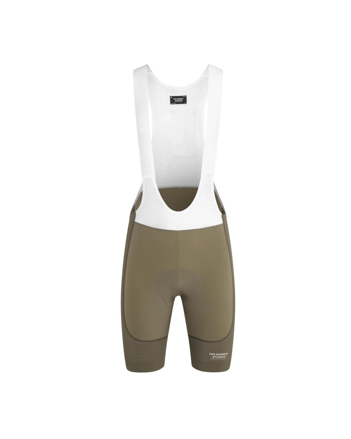 PAS NORMAL STUDIOS Bib Shorts earth PAS NORMAL STUDIOS Bib Shorts earth