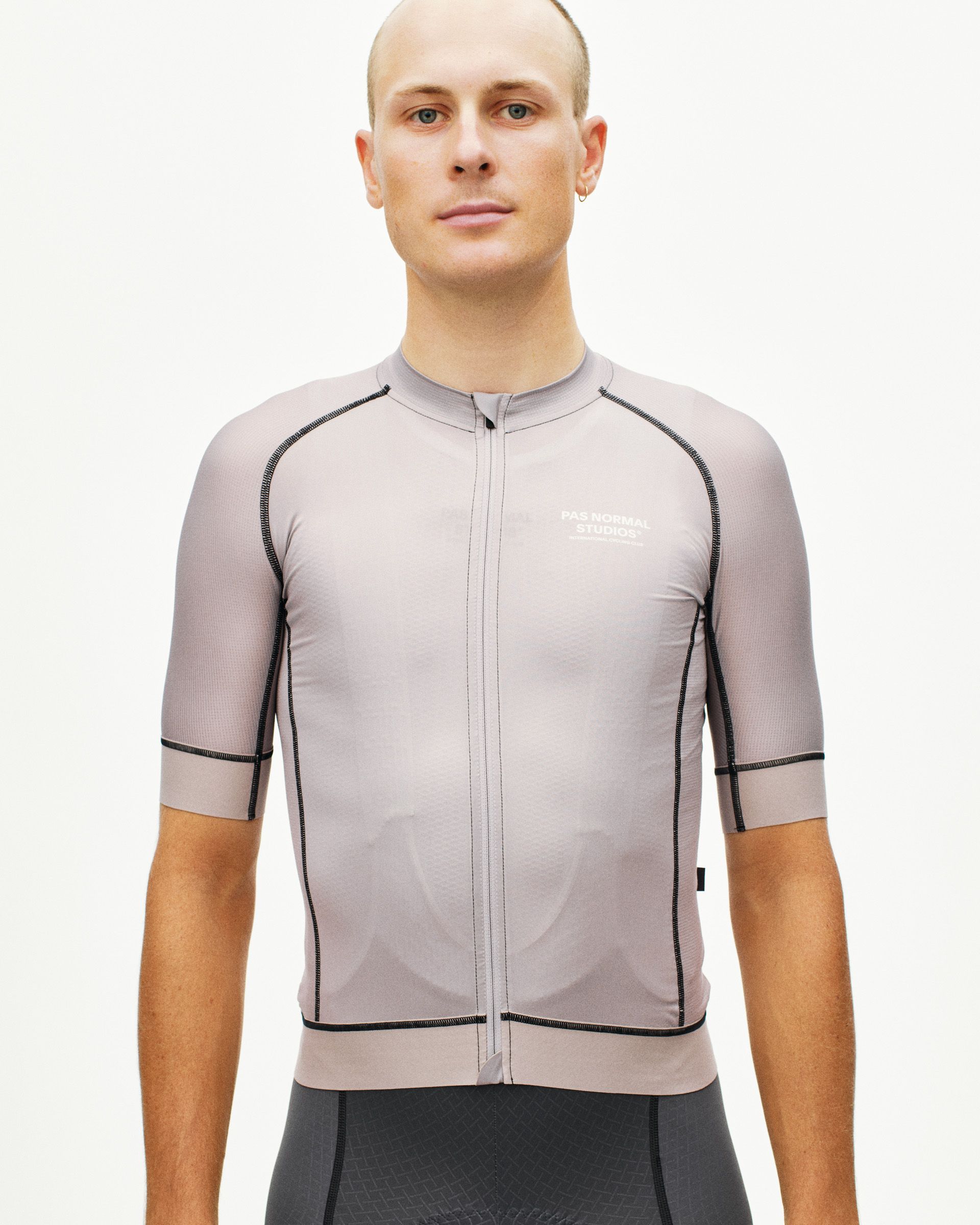 Men's Mechanism Jersey | Pas Normal Studios