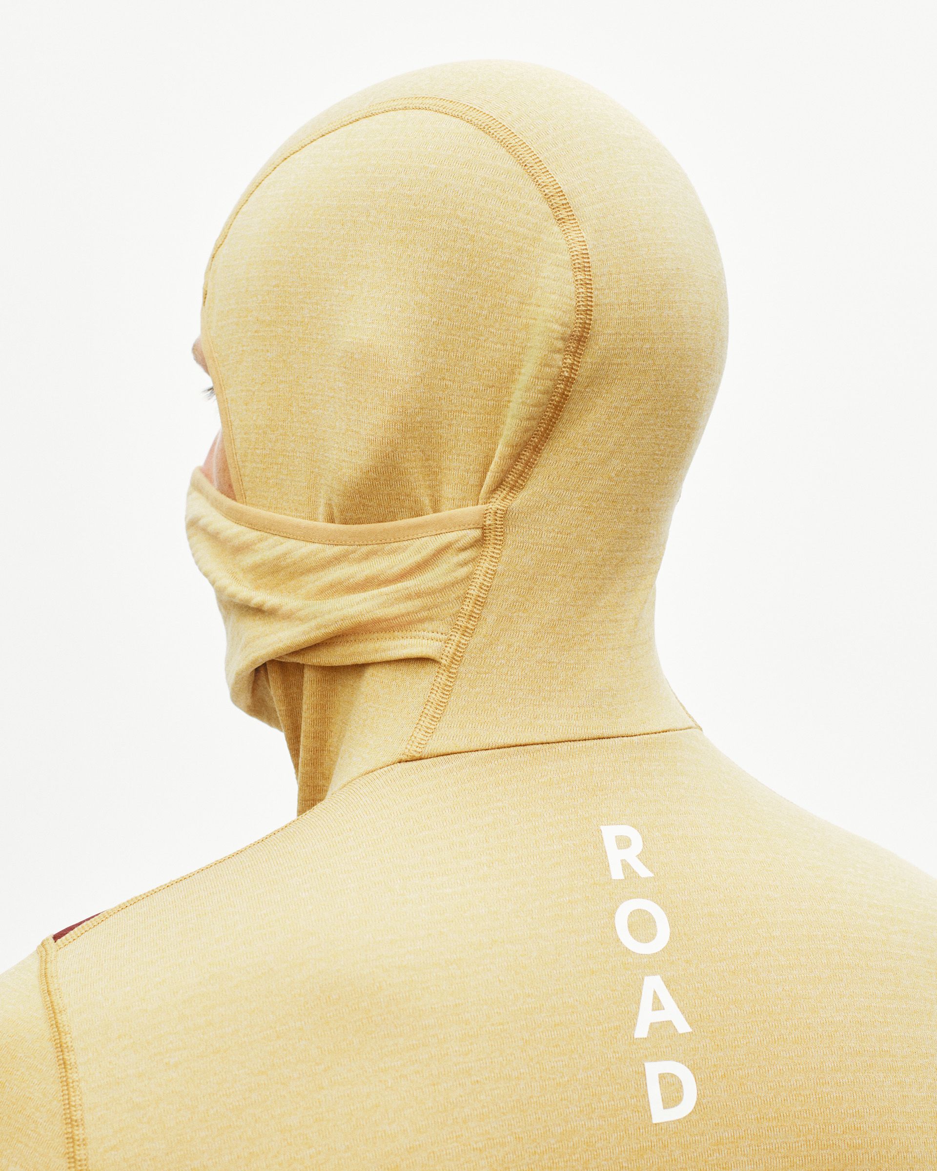 Men's Thermal Long Sleeve Base Layer | Pas Normal Studios