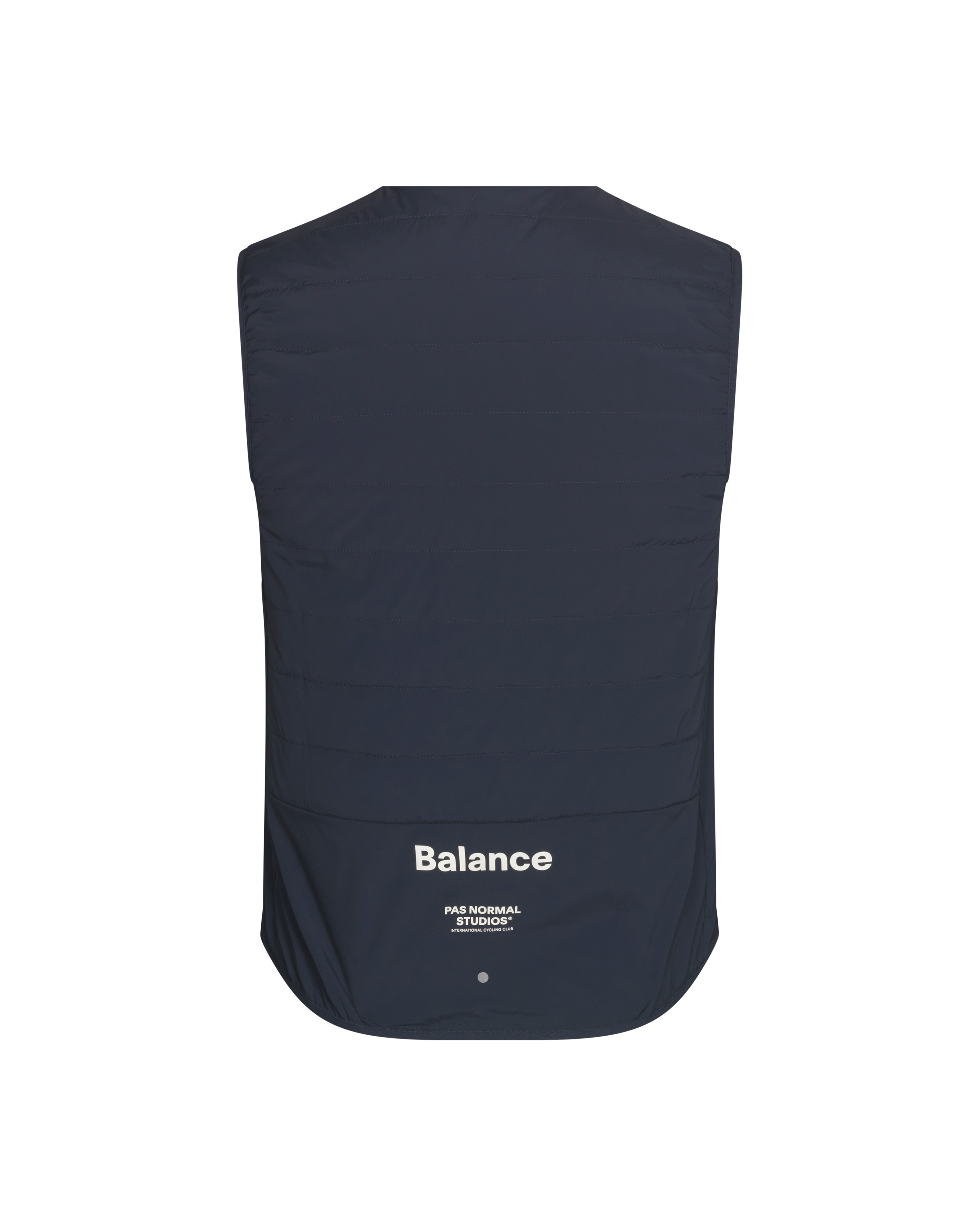Balance | Pas Normal Studios