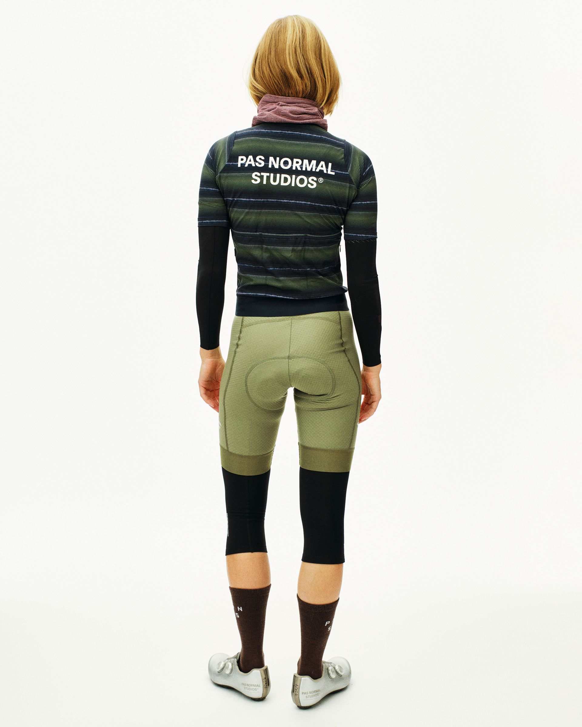 Women's Essential Bibs | Pas Normal Studios