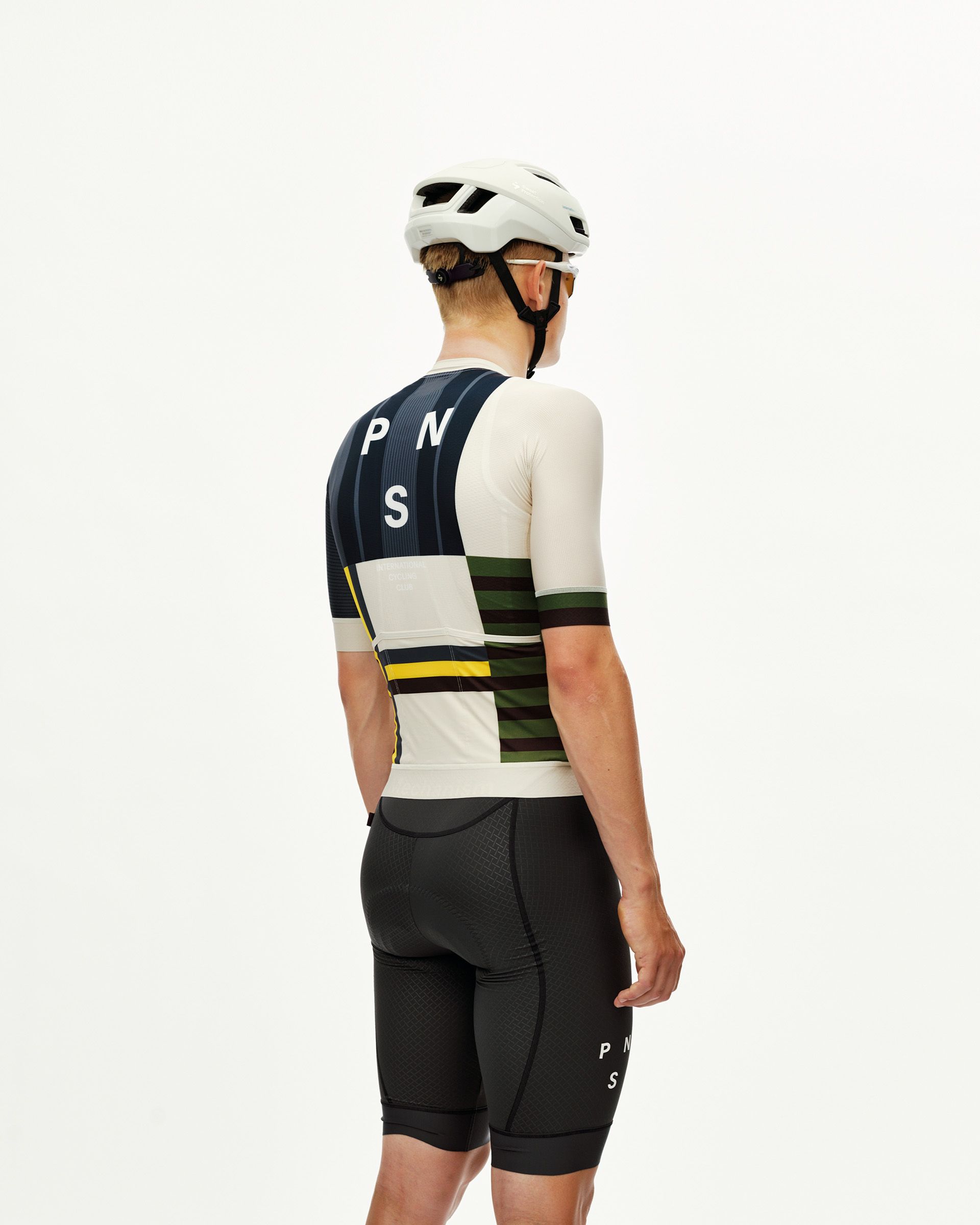 Jerseys | Pas Normal Studios