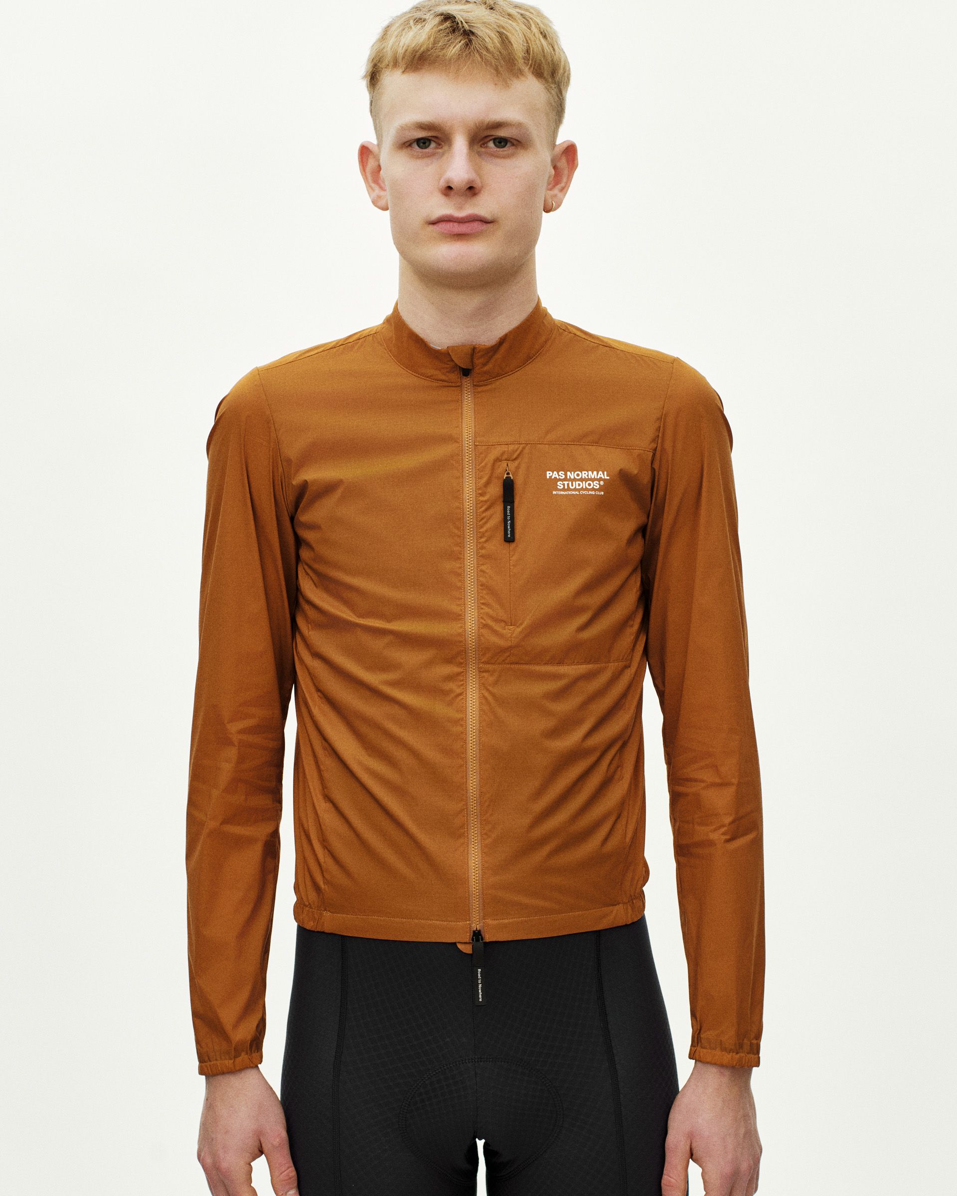 Men's Essential Insulated Jacket | Pas Normal Studios