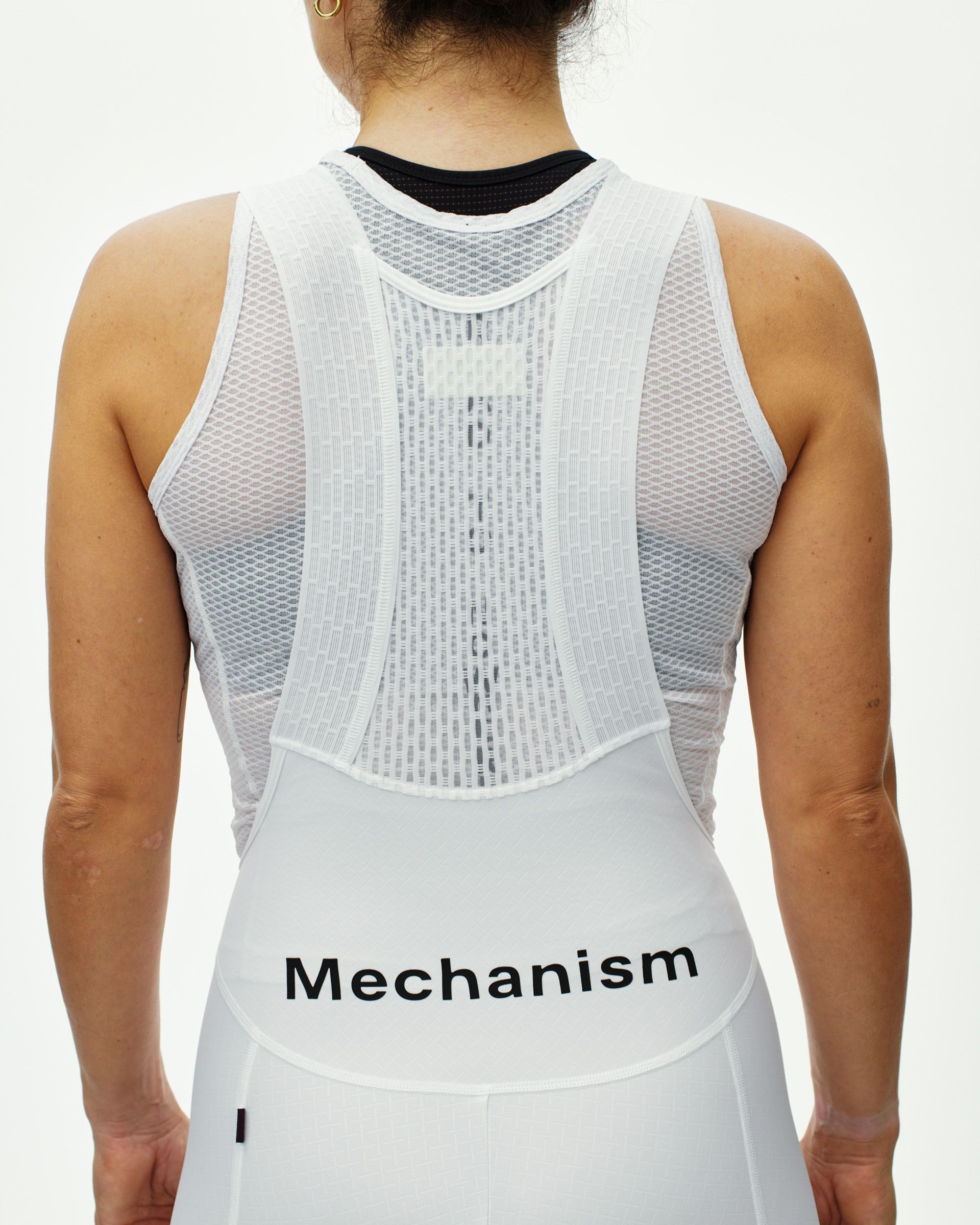 Women's Mechanism Bibs | Pas Normal Studios