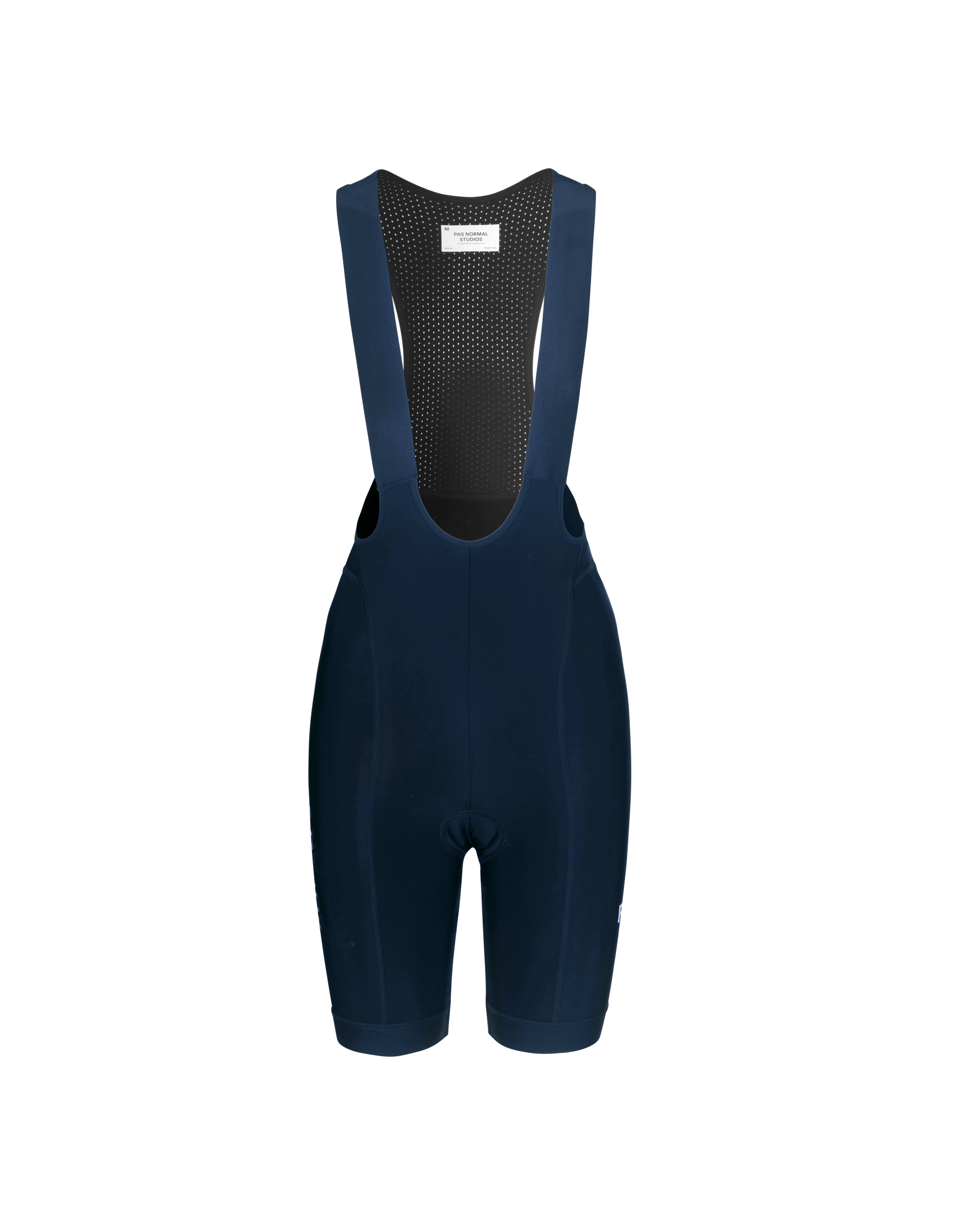 PAS NORMAL STUDIOS Control Fleece Bib