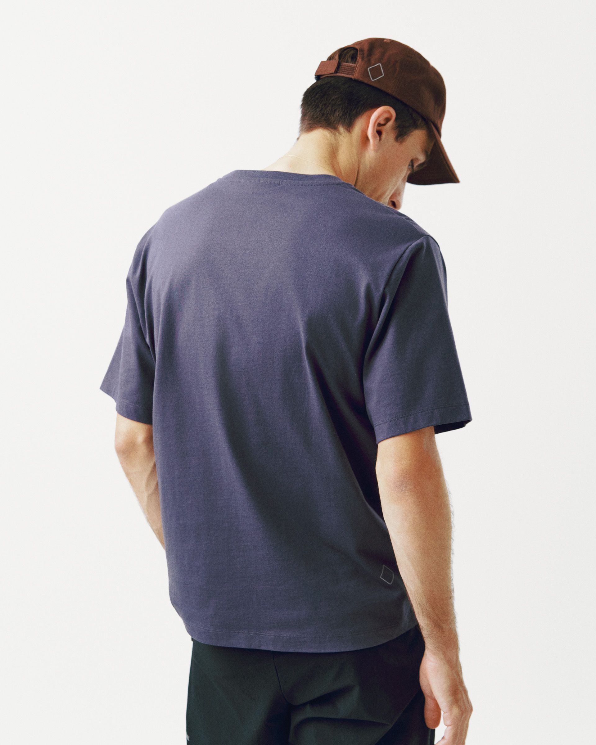 Off-Race Graphic T-shirt | Pas Normal Studios