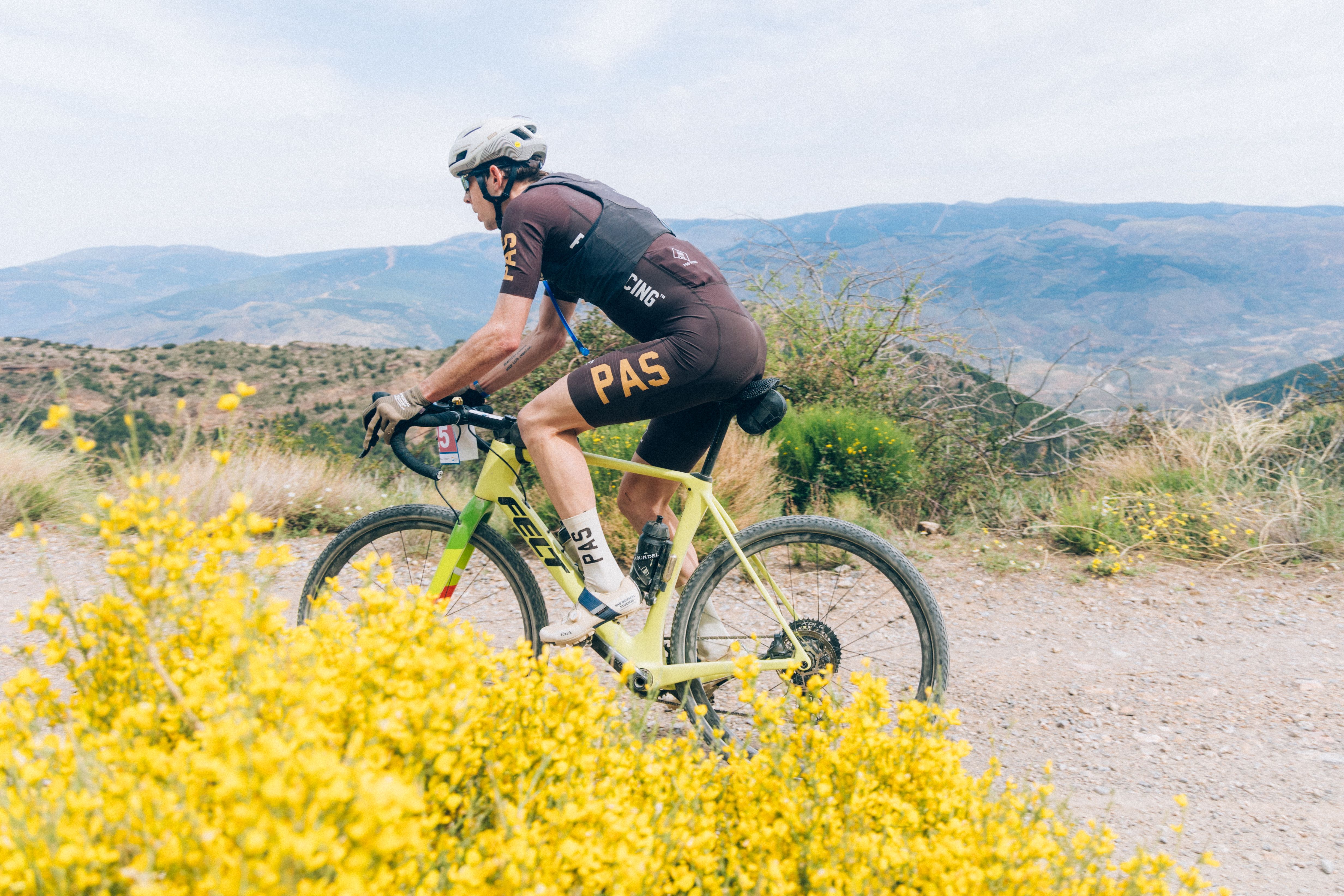 PAS Racing wins at La Indomable | Pas Normal Studios