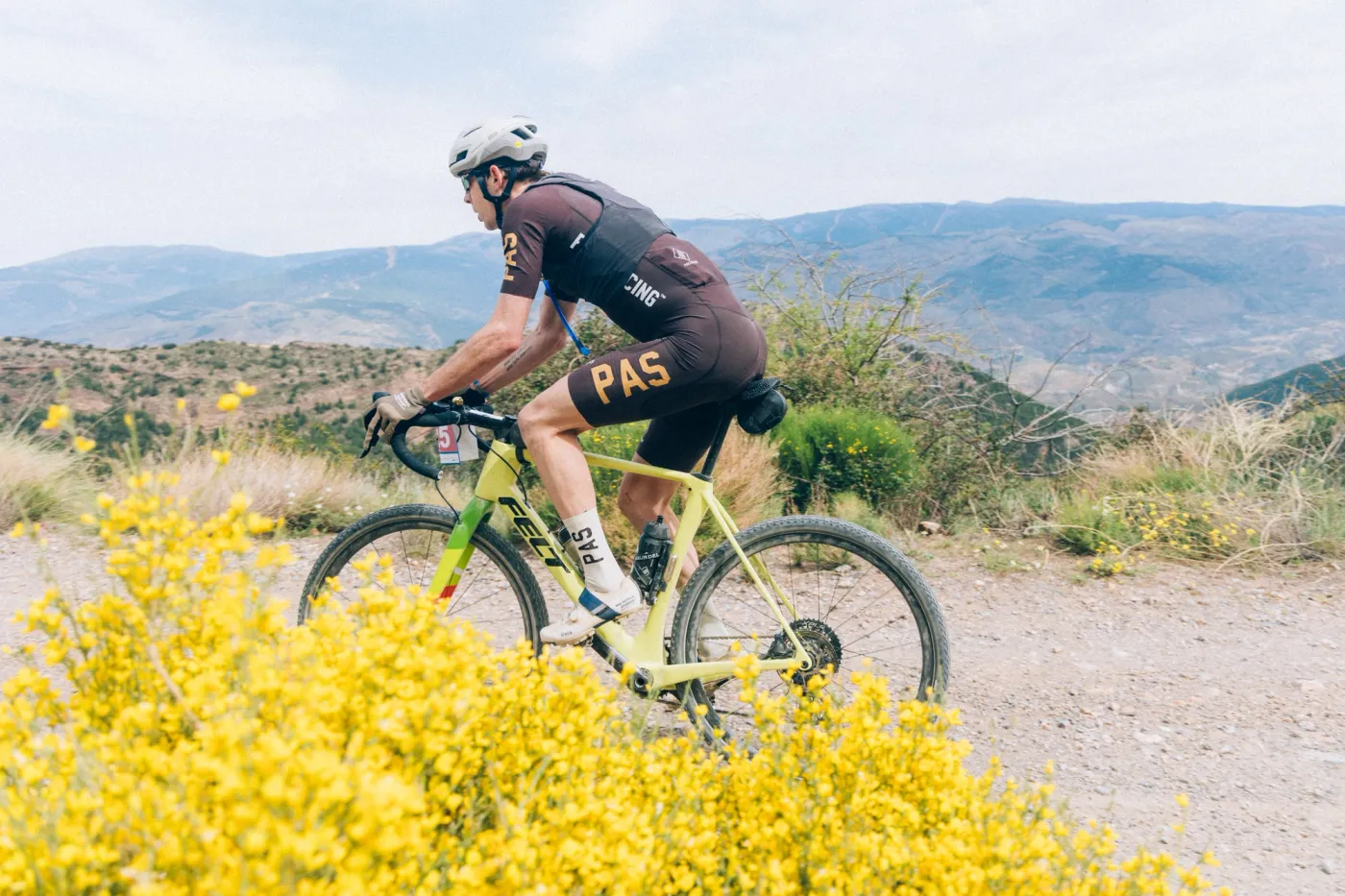 PAS Racing wins at La Indomable | Pas Normal Studios