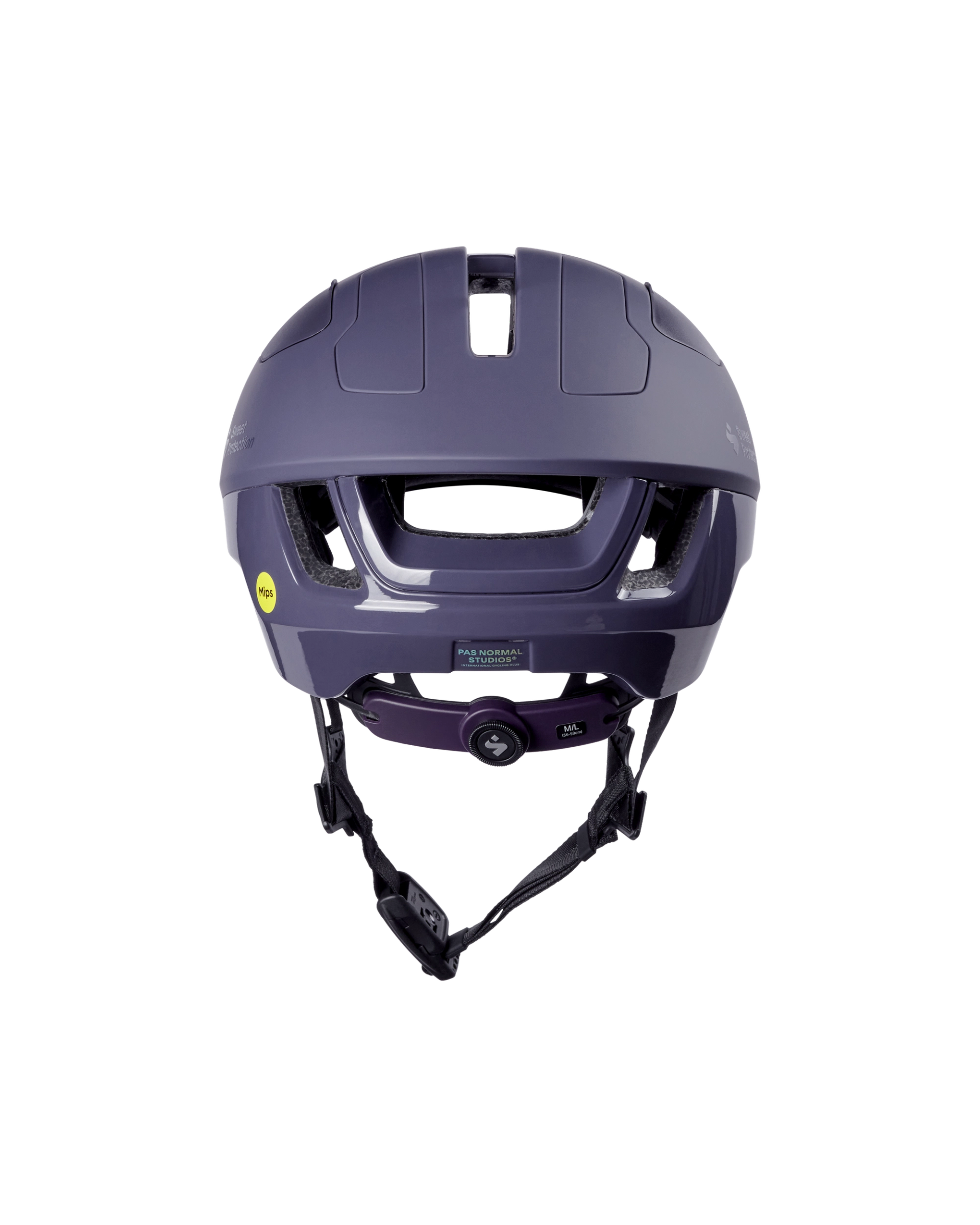 Cycling Helmets | Pas Normal Studios