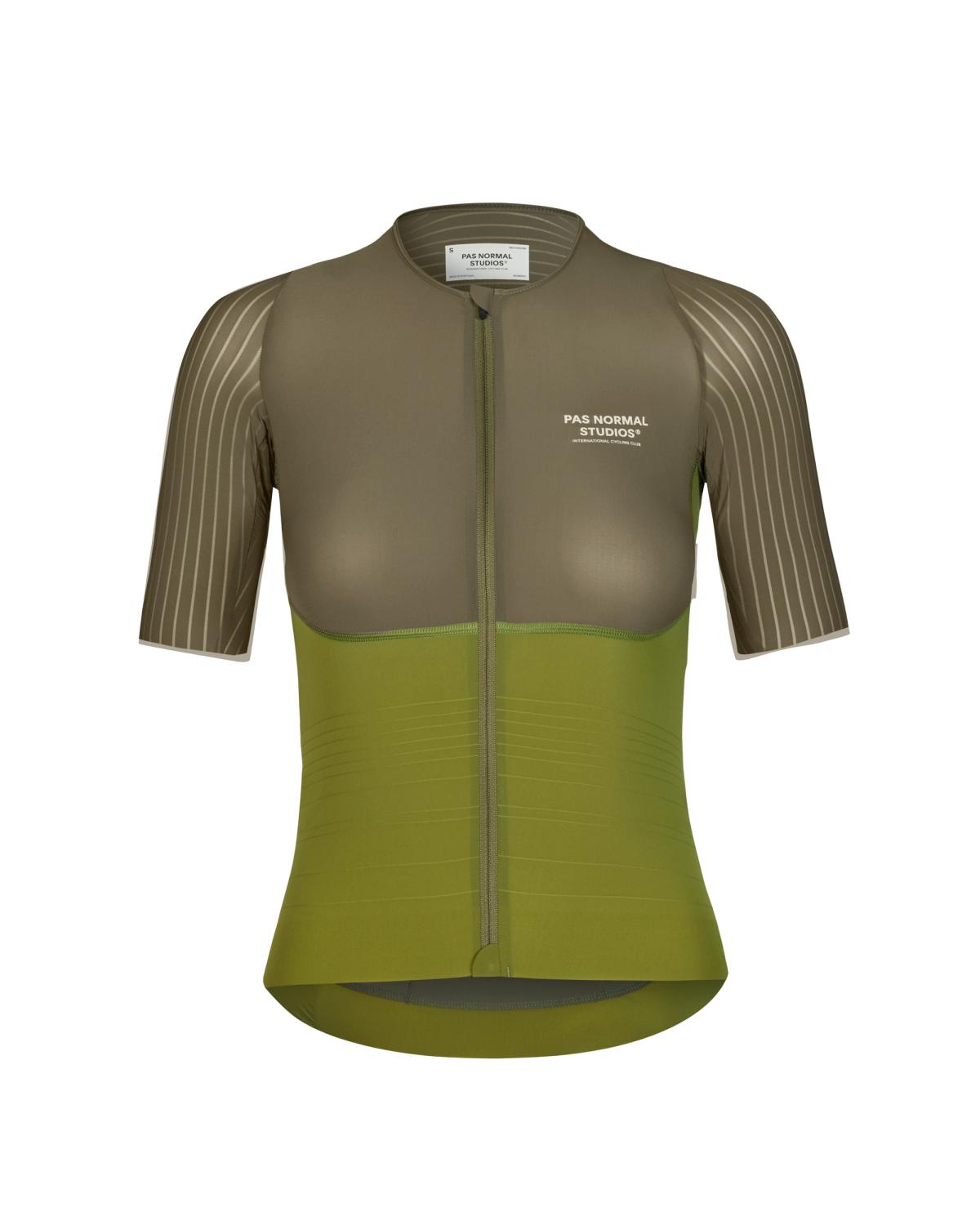 Women's Mechanism Pro Jersey | Pas Normal Studios Women's Mechanism Pro Jersey | Pas Normal Studios