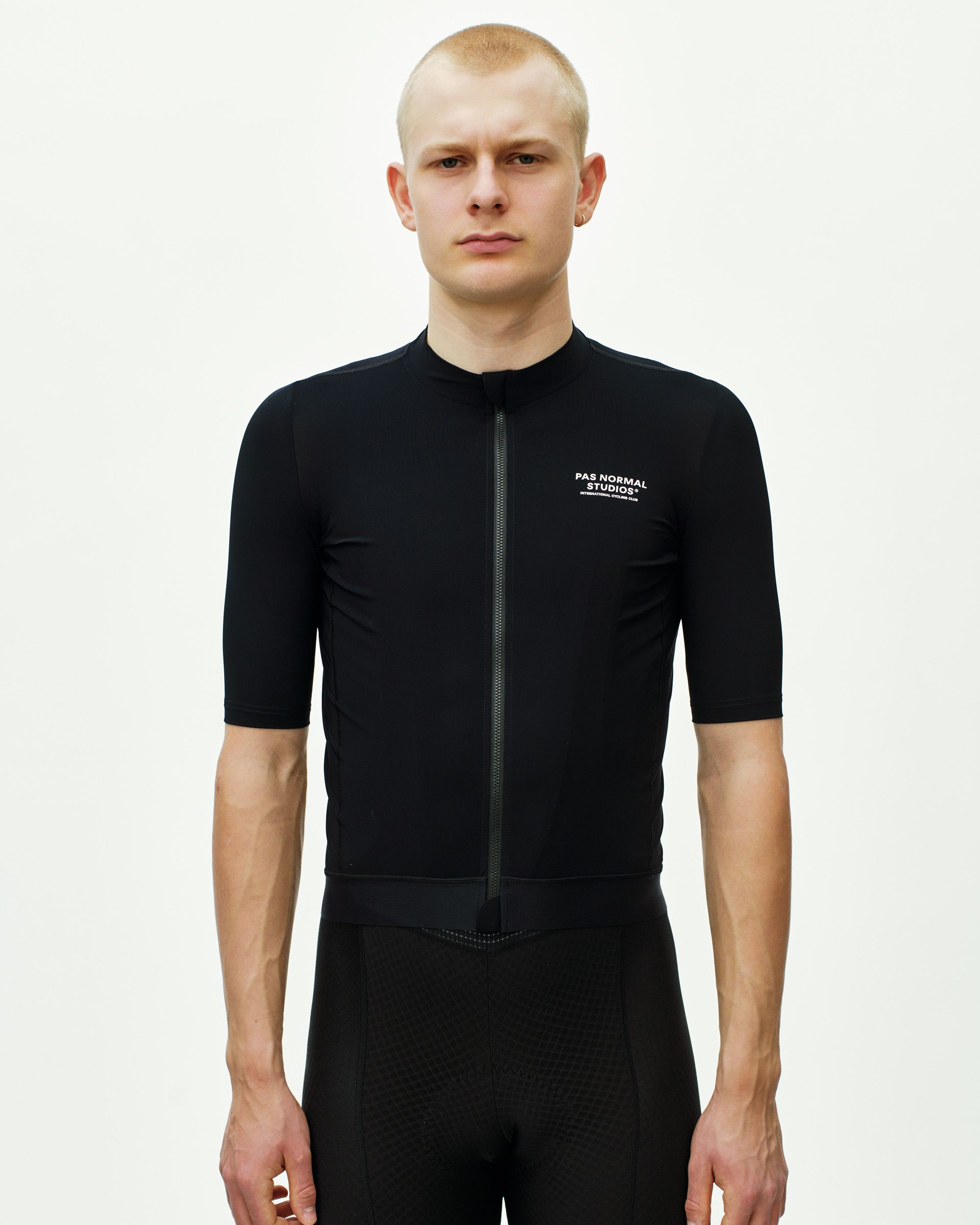 Men's Essential Jersey | Pas Normal Studios
