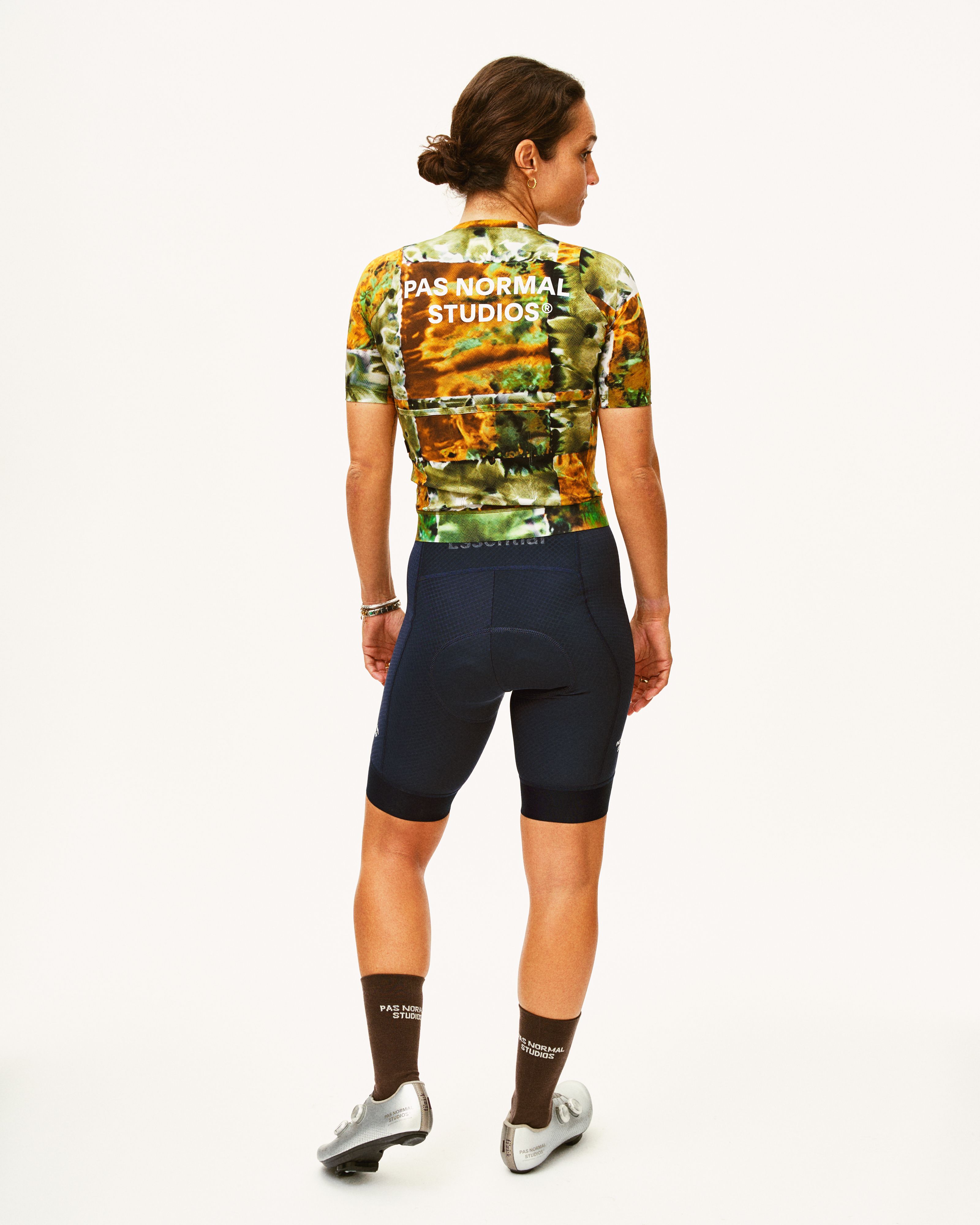 Women's Essential Bibs | Pas Normal Studios