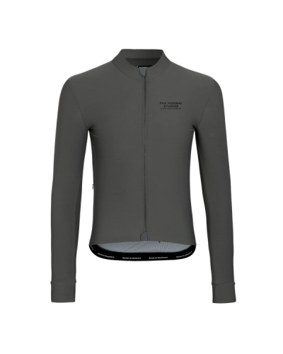 Men's Mechanism Long Sleeve Jersey | Pas Normal Studios Men's Mechanism Long Sleeve Jersey | Pas Normal Studios