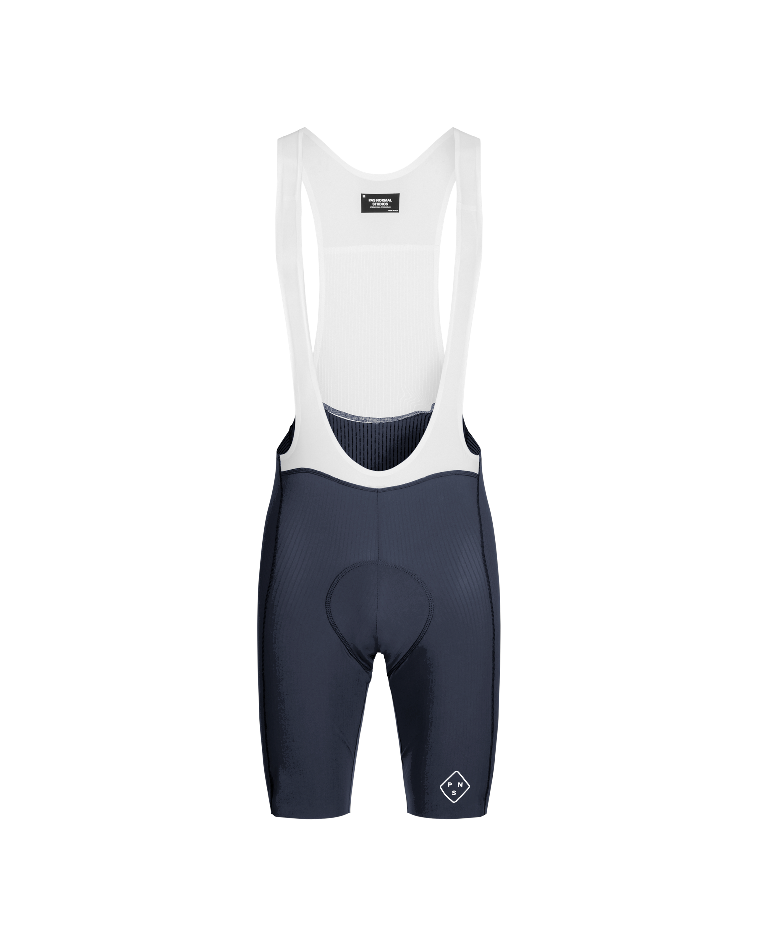 Men's Cycling Bib Shorts | Pas Normal Studios Men's Cycling Bib Shorts | Pas Normal Studios