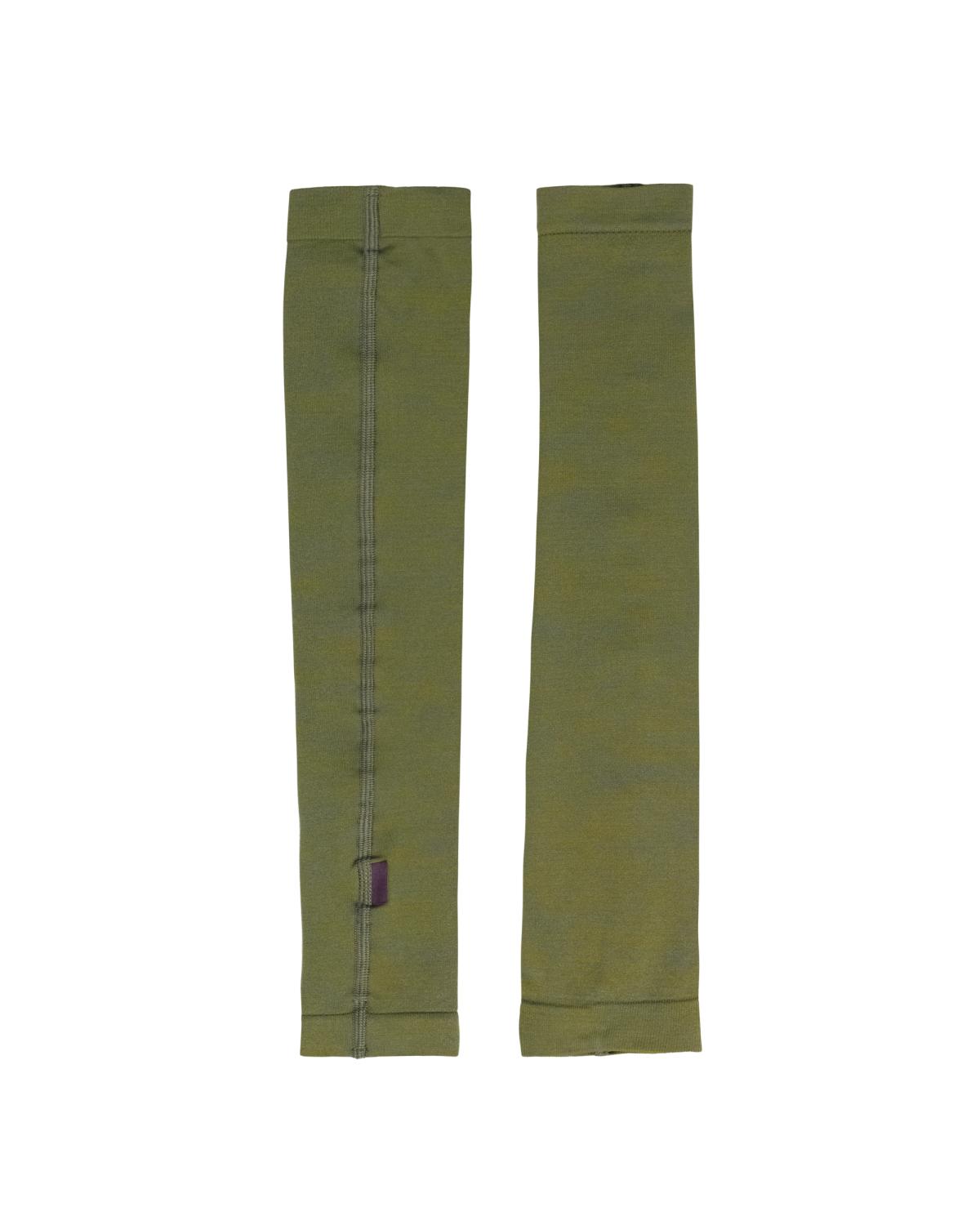 Escapism Knit Arm Warmers Pas Normal Studios escapism-knit-arm-warmers-pas-normal-studios